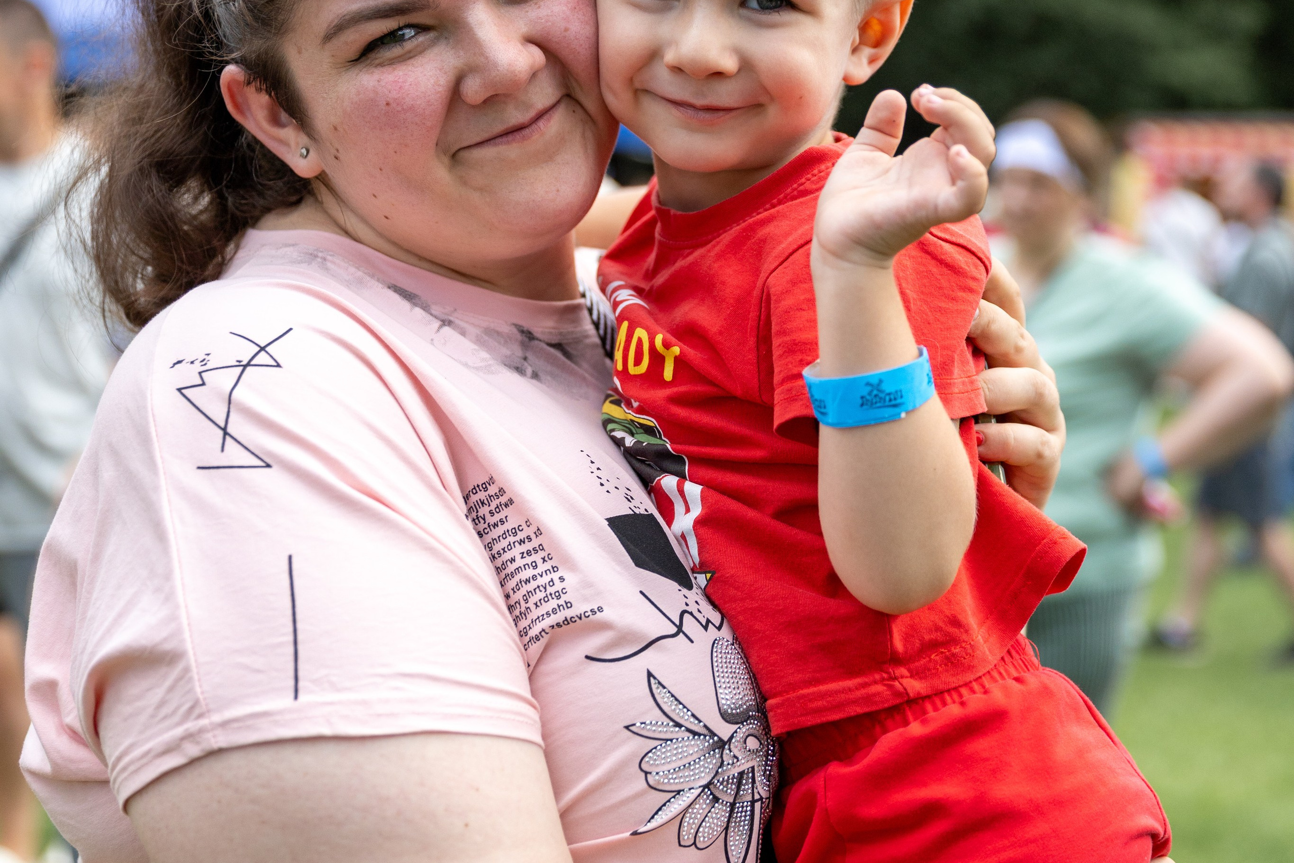Детифест. Профессиональный интерьерный и репортажный фотограф Минск и РБ. Максим Орлов