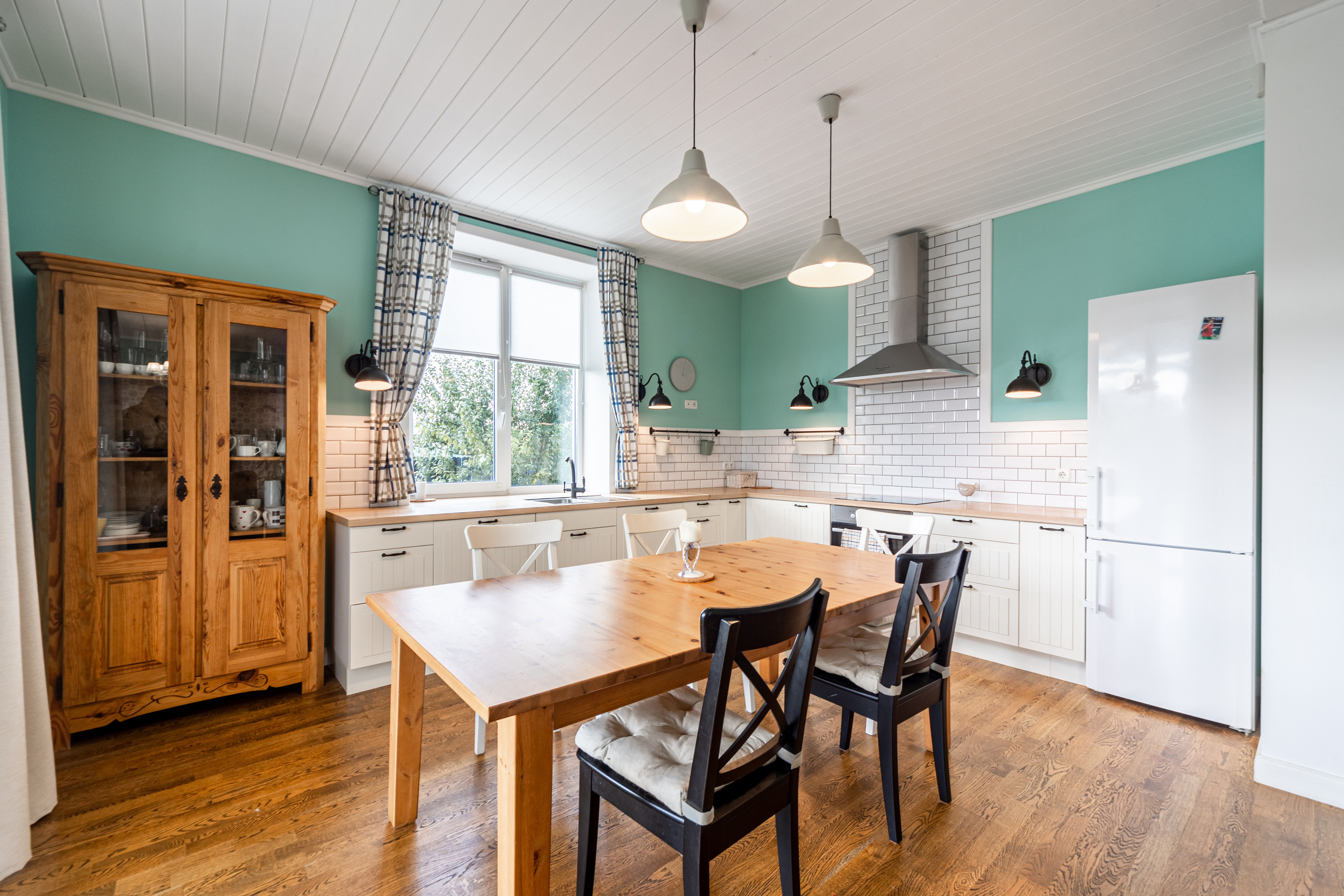 Частный дом. Профессиональный интерьерный и репортажный фотограф Минск и РБ. Максим Орлов