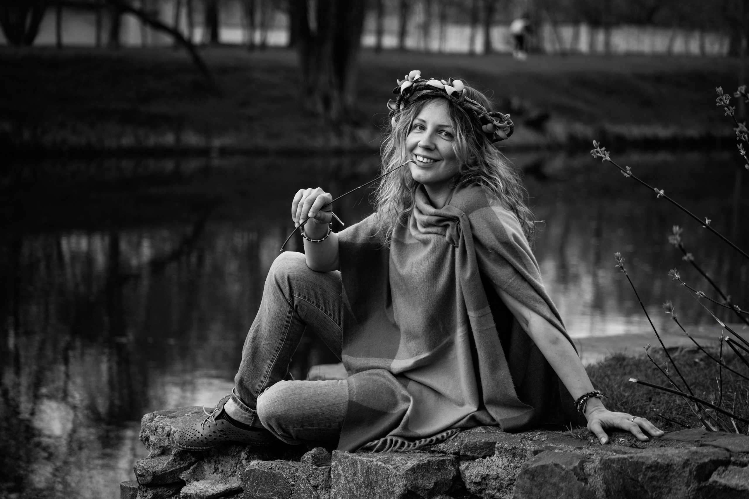 Алеся. Профессиональный интерьерный и репортажный фотограф Минск и РБ. Максим Орлов