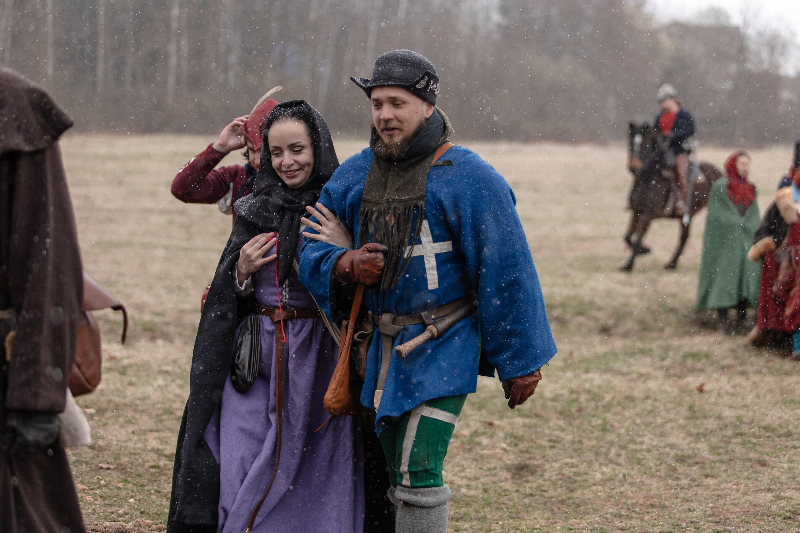 Турнир «Золотой шпоры». Профессиональный интерьерный и репортажный фотограф Минск и РБ. Максим Орлов