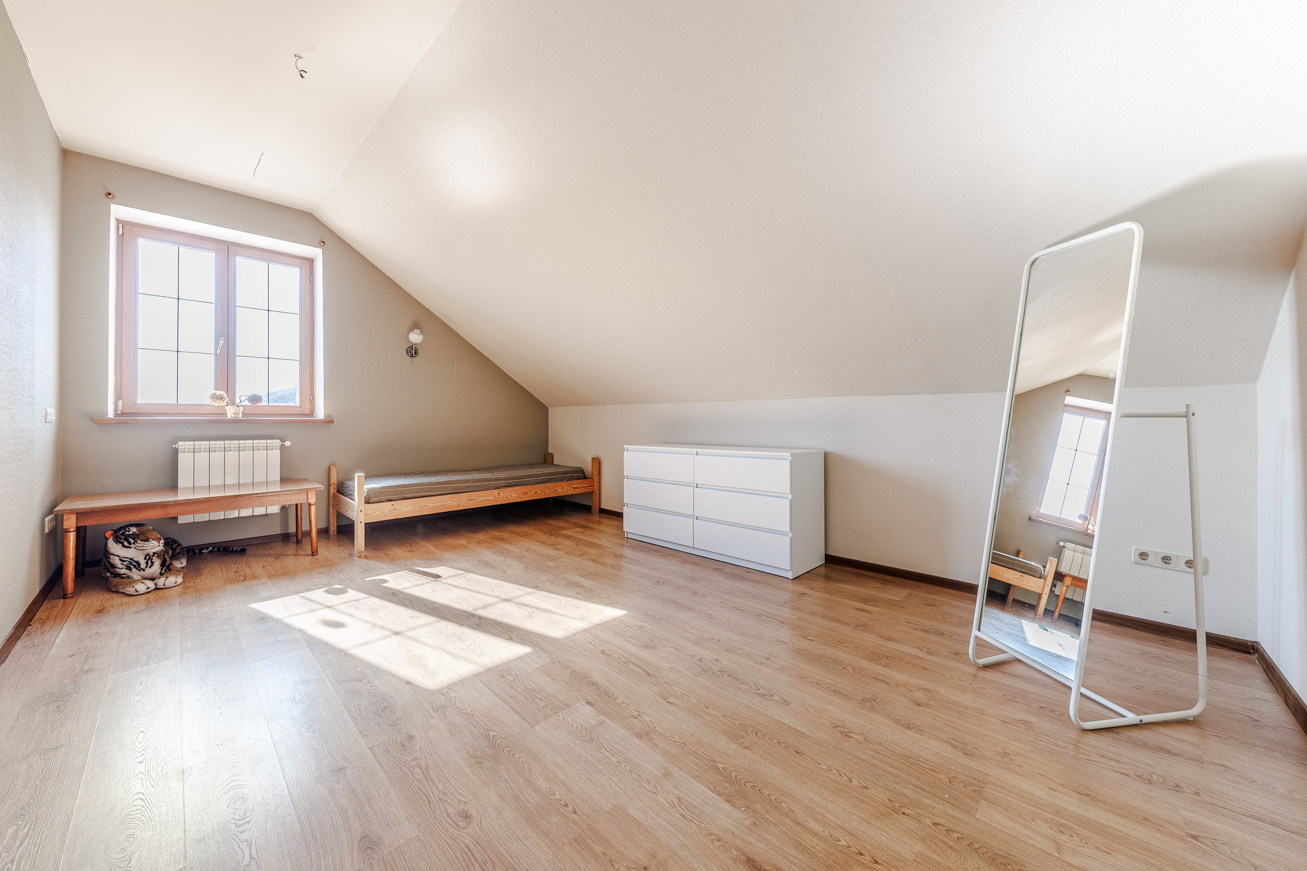 Частный дом. Для продажи. Профессиональный интерьерный и репортажный фотограф Минск и РБ. Максим Орлов