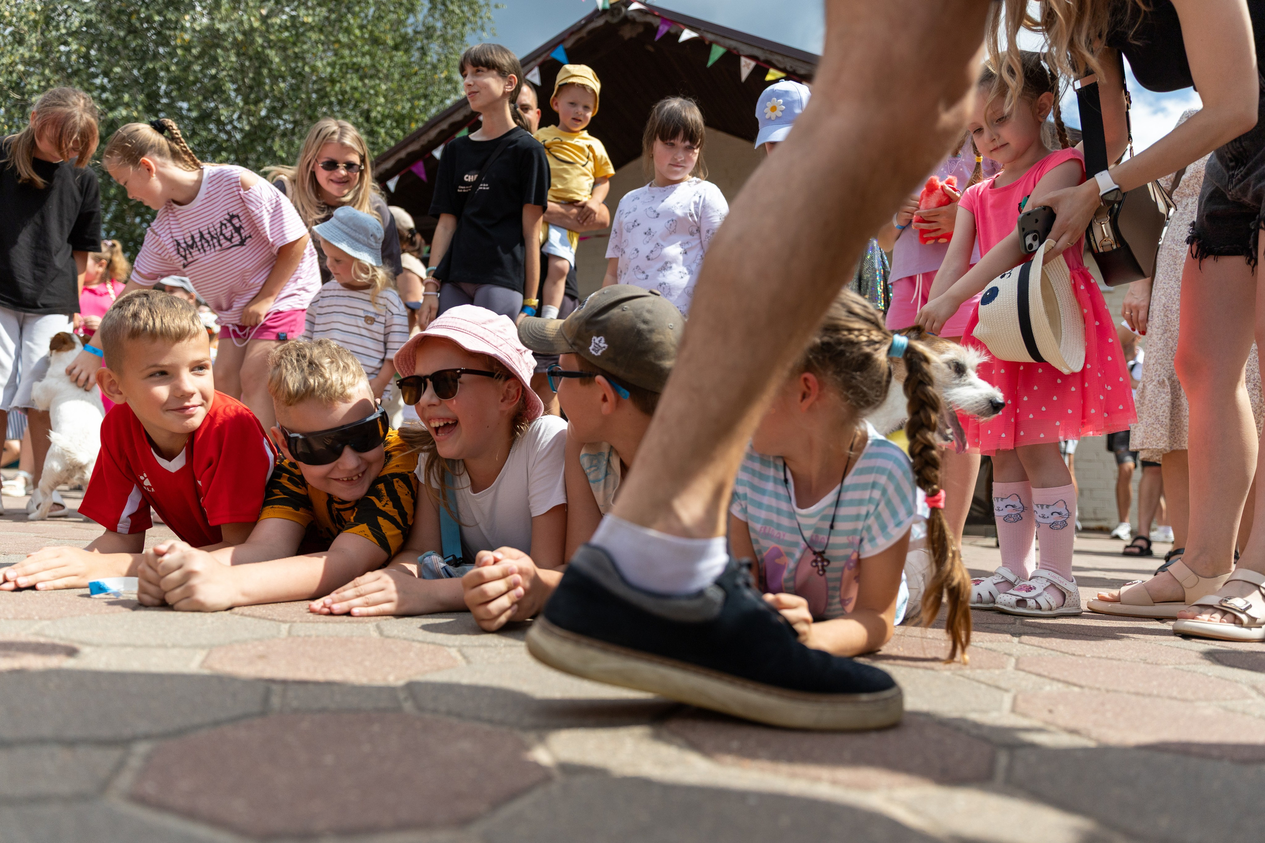 Детифест. Профессиональный интерьерный и репортажный фотограф Минск и РБ. Максим Орлов