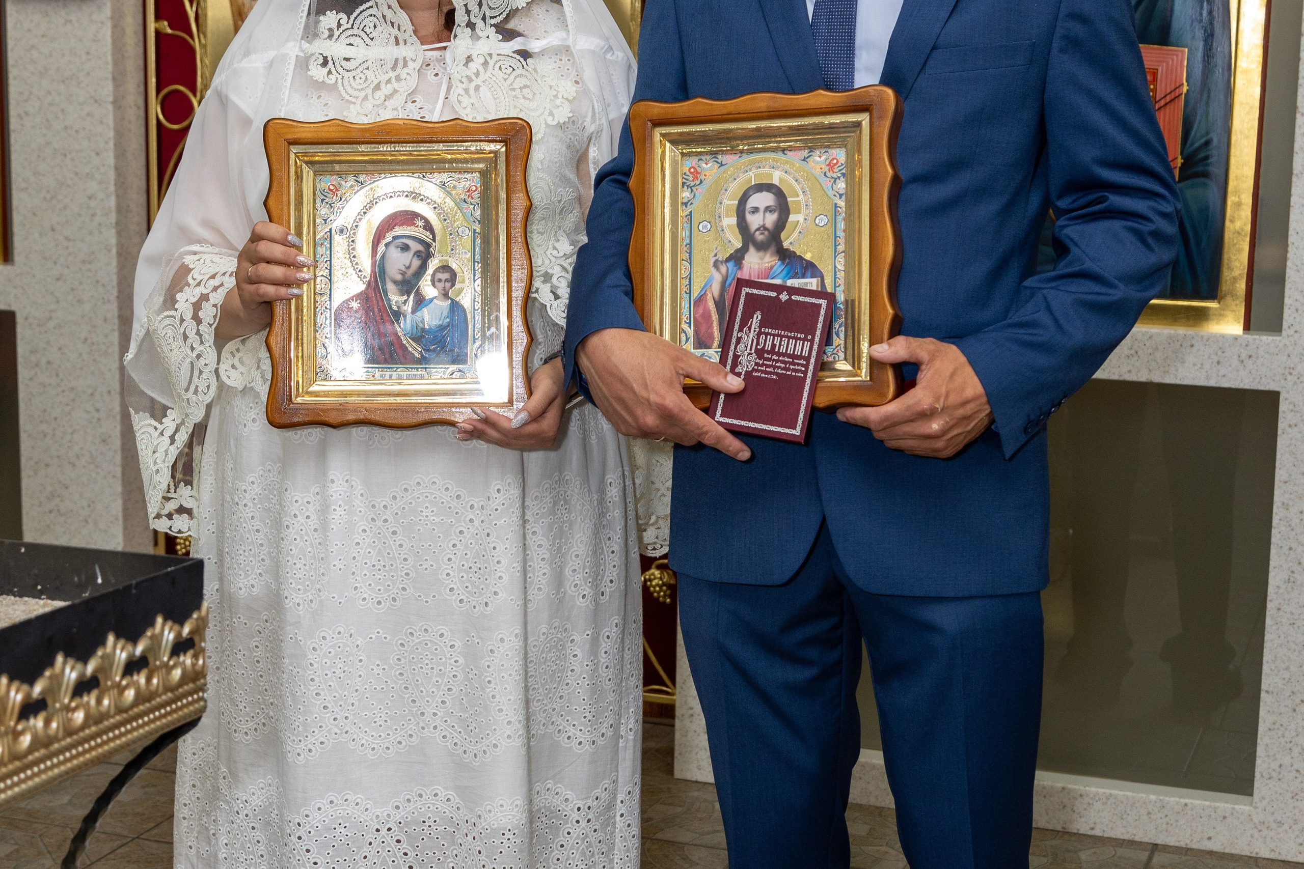 Венчание Михаила и Ольги. Профессиональный интерьерный и репортажный фотограф Минск и РБ. Максим Орлов