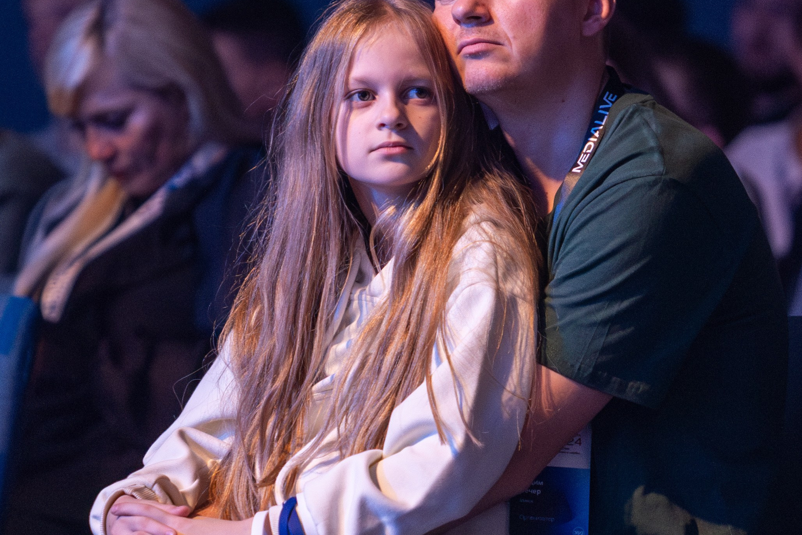 Конференция Medialive 2024. День первый. Профессиональный интерьерный и репортажный фотограф Минск и РБ. Максим Орлов