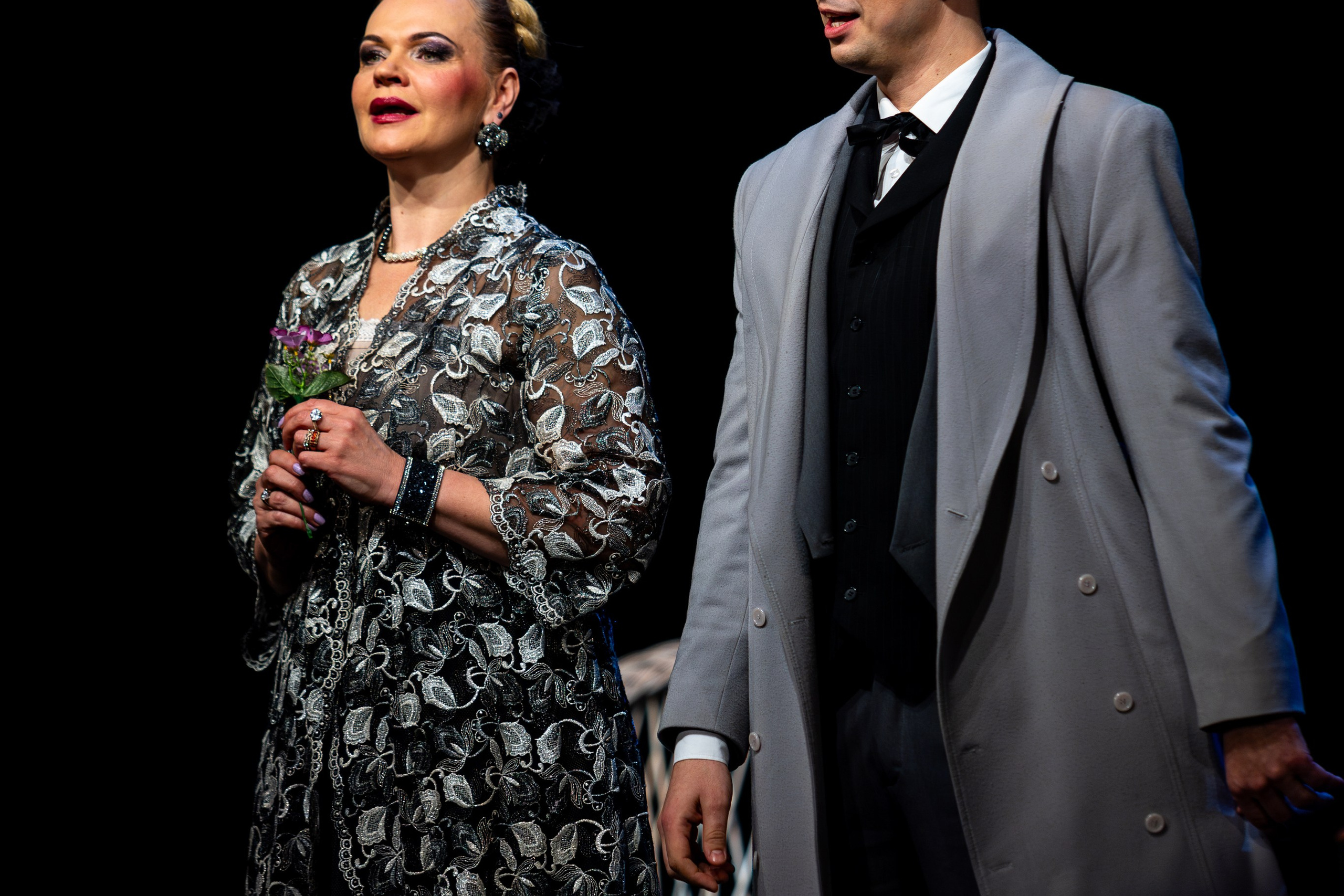 Новый театр «Я вещь». Профессиональный интерьерный и репортажный фотограф Минск и РБ. Максим Орлов