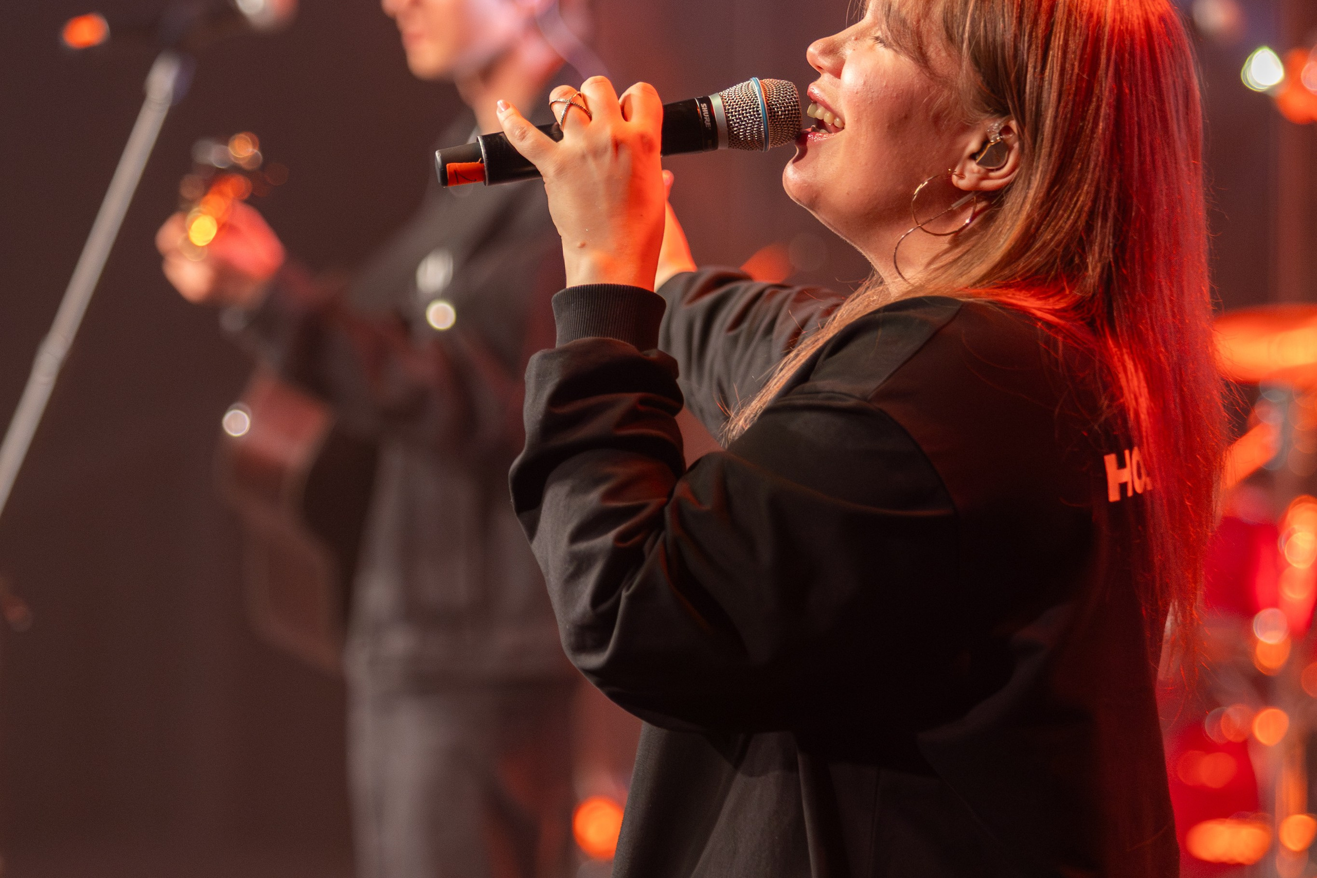 Конференция Medialive 2024. День третий. Профессиональный интерьерный и репортажный фотограф Минск и РБ. Максим Орлов