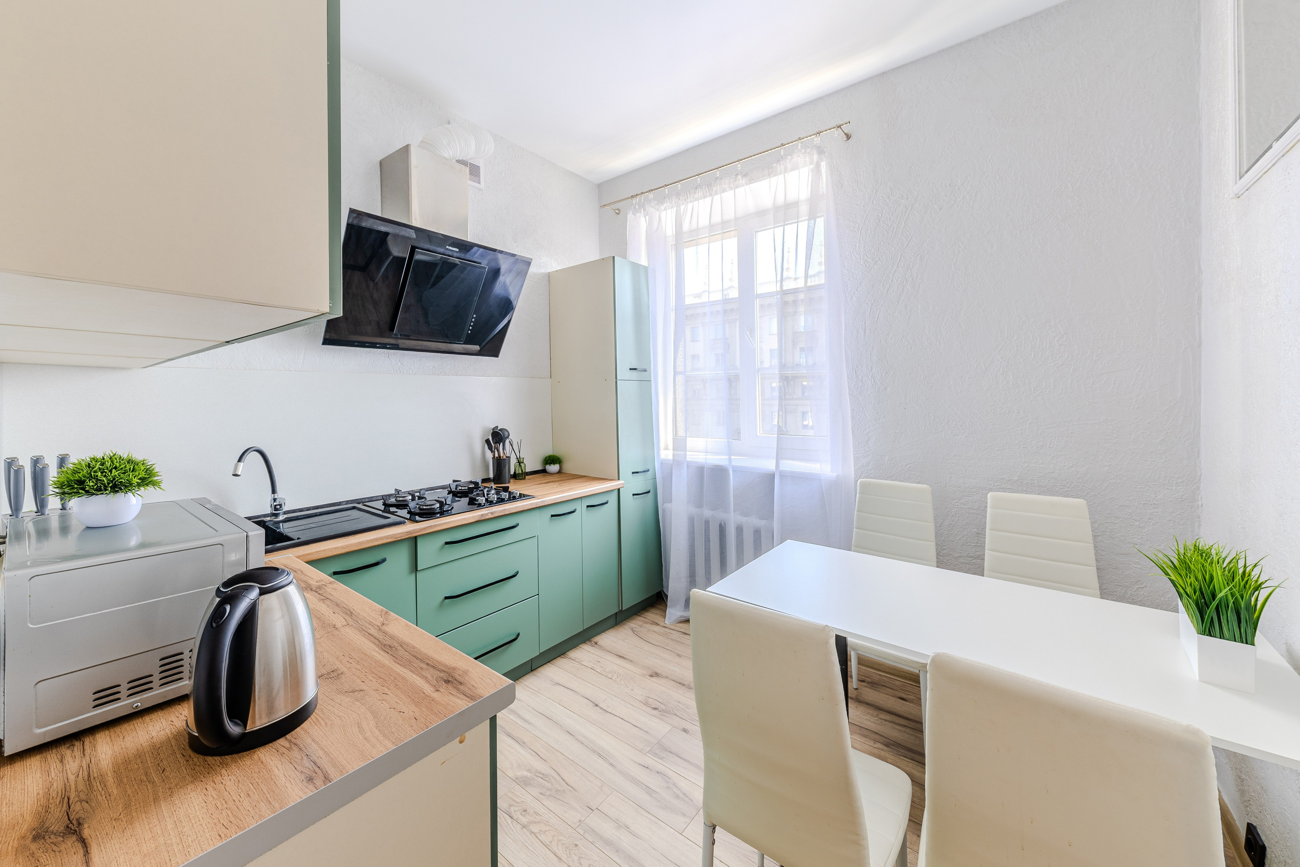 Интерьерная фотосъемка в г. Минске. Профессиональный интерьерный и репортажный фотограф Минск и РБ. Максим Орлов