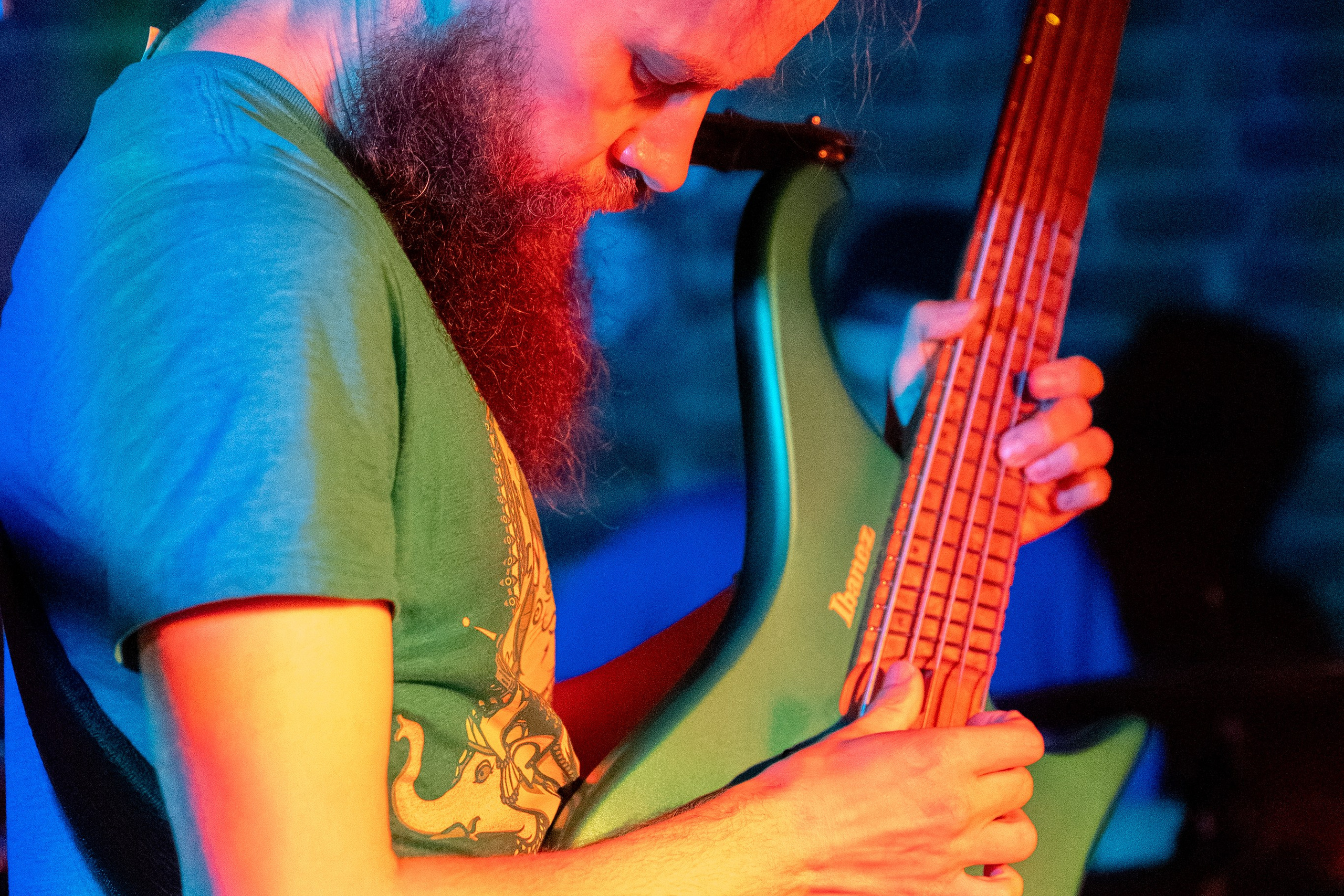 Evgenii Sirota & Friends