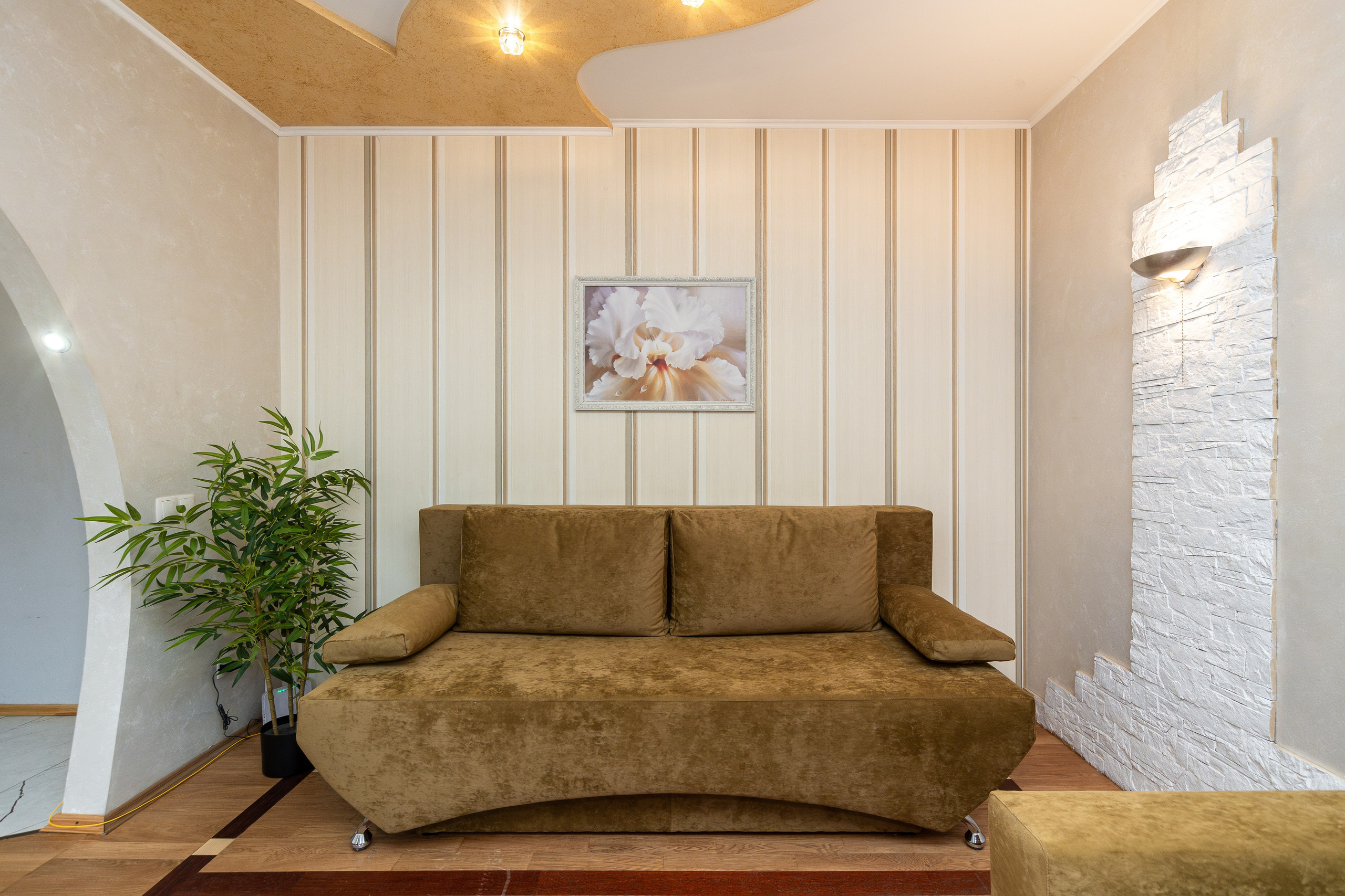 Пр. Партизанский 44. Эконом вариант. Профессиональный интерьерный и репортажный фотограф Минск и РБ. Максим Орлов