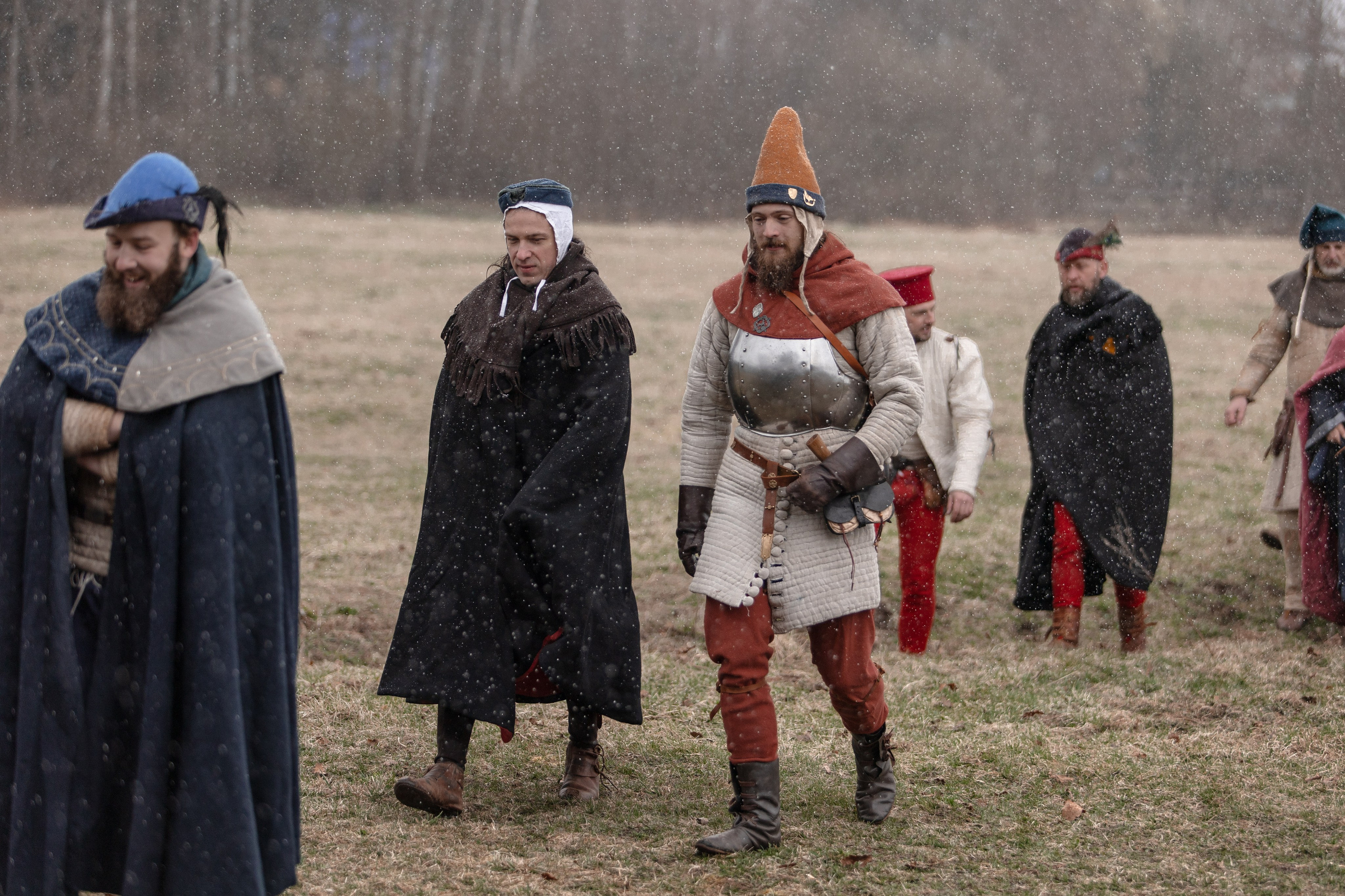 Турнир «Золотой шпоры». Профессиональный интерьерный и репортажный фотограф Минск и РБ. Максим Орлов