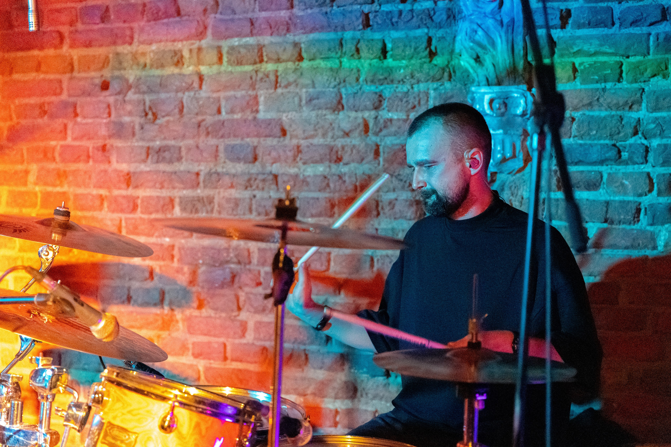 Evgenii Sirota & Friends