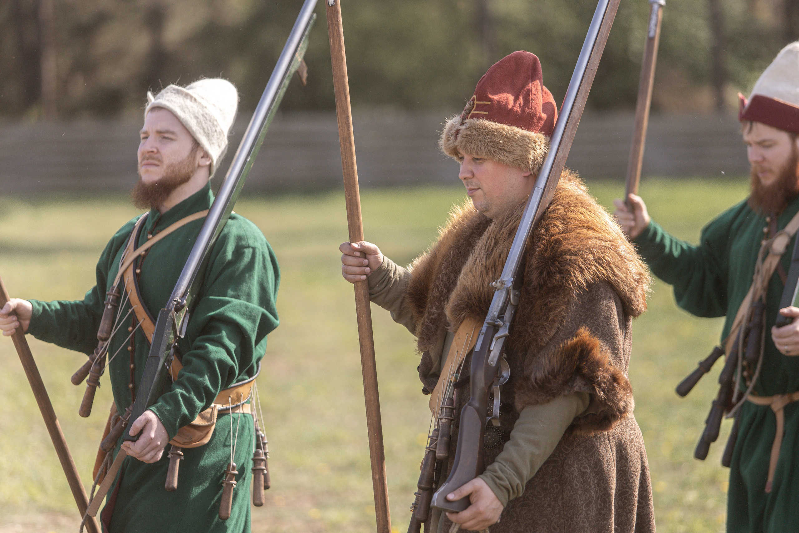Золотая Шпора. Огнем и Мечем. День первый. Рыцарский турнир. Профессиональный интерьерный и репортажный фотограф Минск и РБ. Максим Орлов