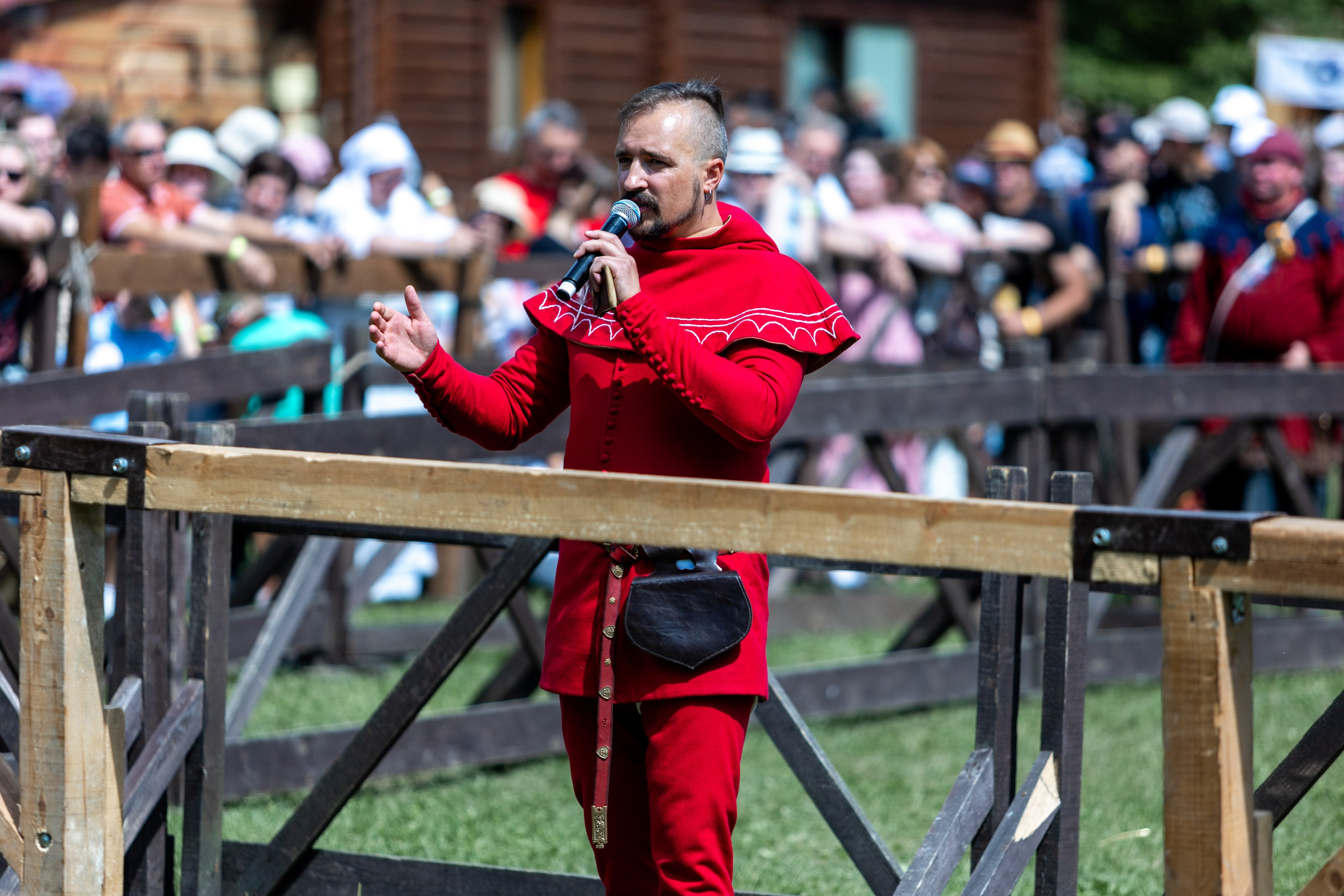 Наш Грюнвальд 2024. День первый. Профессиональный интерьерный и репортажный фотограф Минск и РБ. Максим Орлов