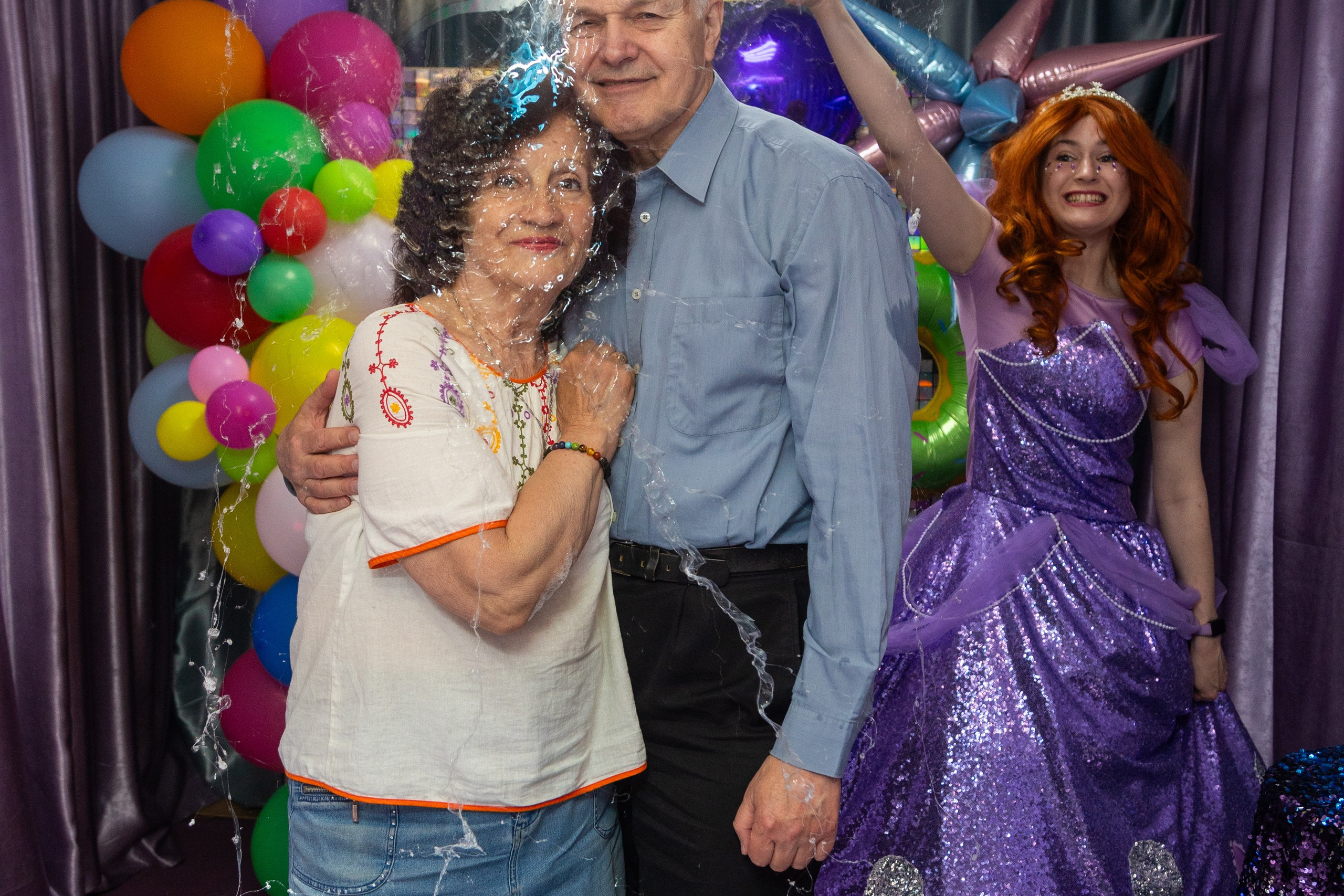 Годовасие Каролины. Профессиональный интерьерный и репортажный фотограф Минск и РБ. Максим Орлов