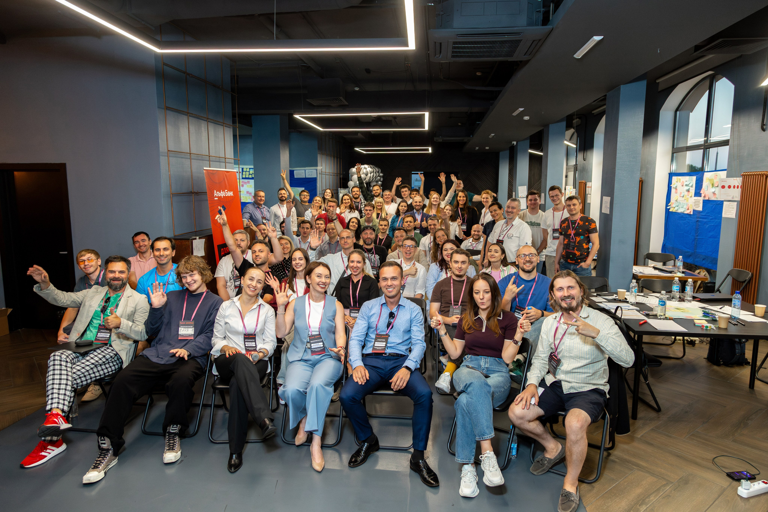 Семинар. Профессиональный интерьерный и репортажный фотограф Минск и РБ. Максим Орлов