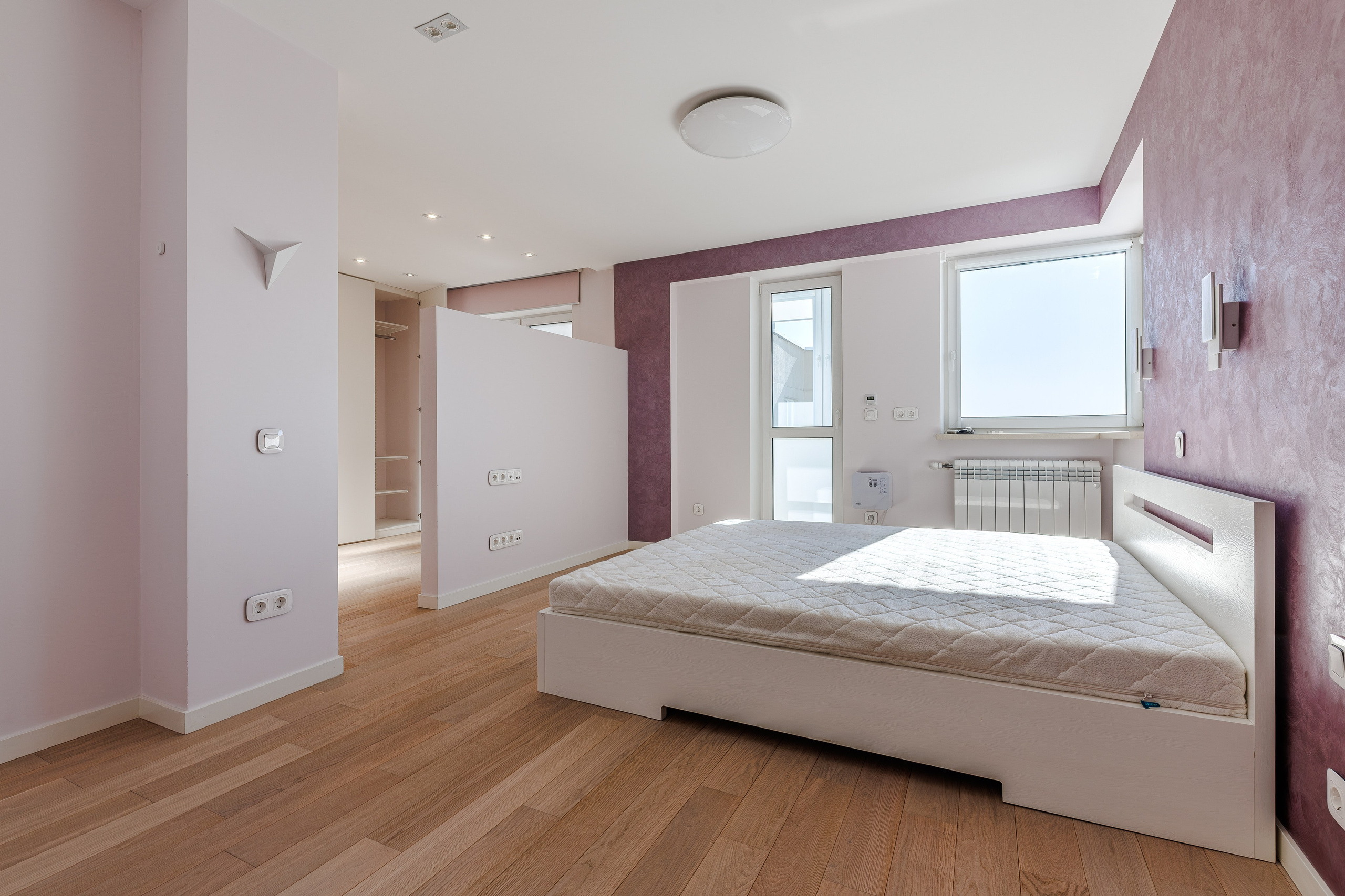 Пр. Дзержинского 15. Профессиональный интерьерный и репортажный фотограф Минск и РБ. Максим Орлов