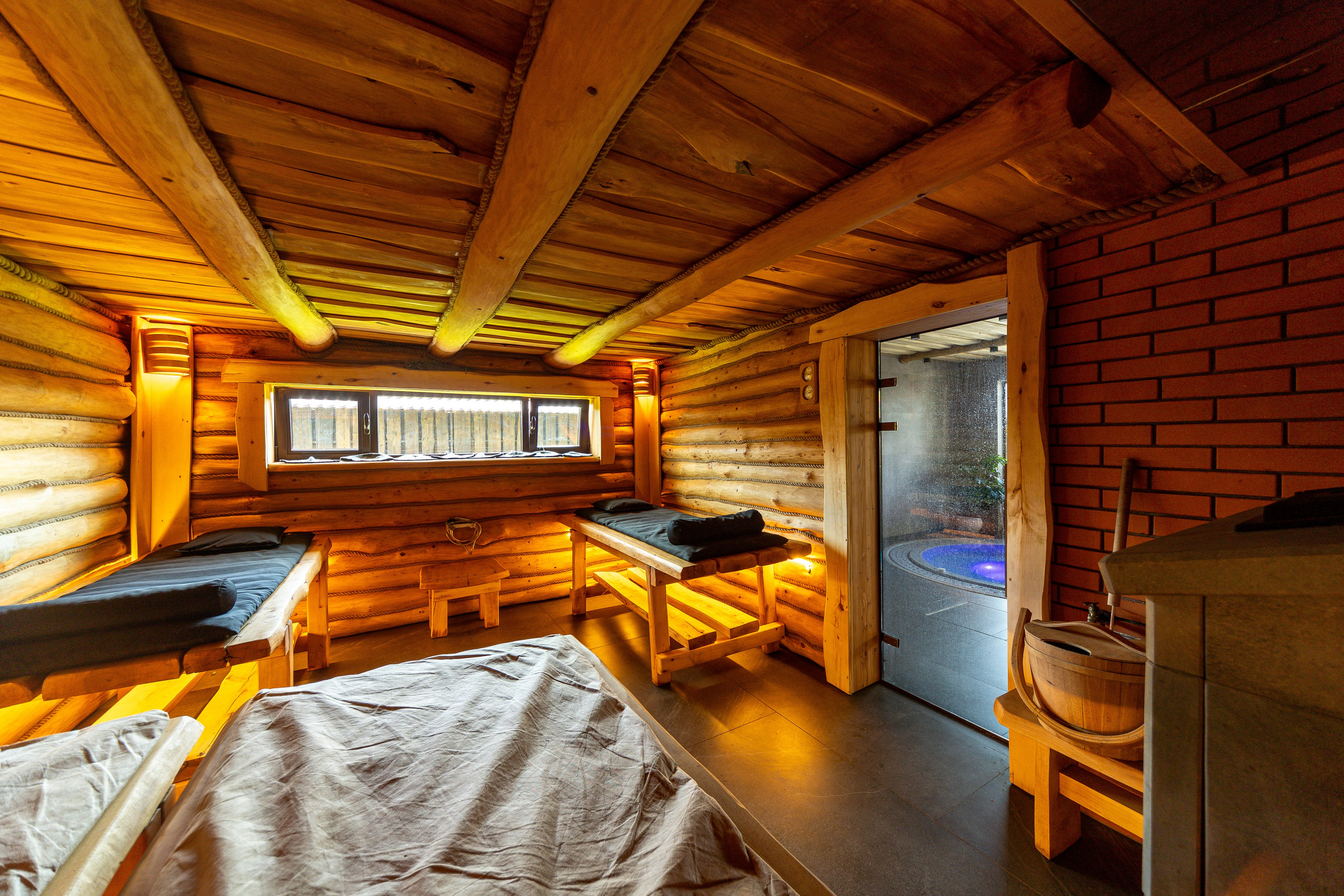 Интерьер дома в Цнянке. Профессиональный интерьерный и репортажный фотограф Минск и РБ. Максим Орлов