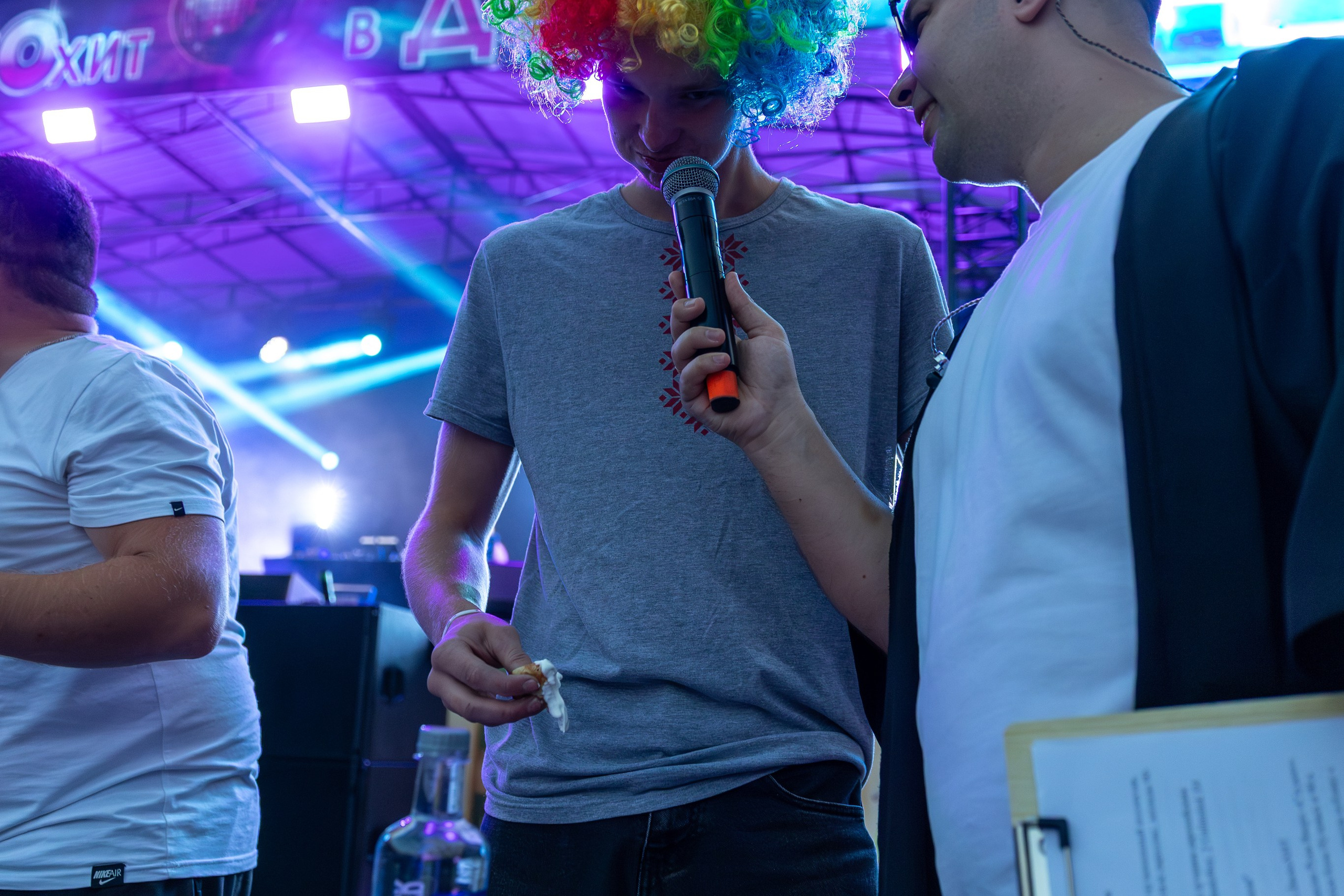 Дискохит. Профессиональный интерьерный и репортажный фотограф Минск и РБ. Максим Орлов