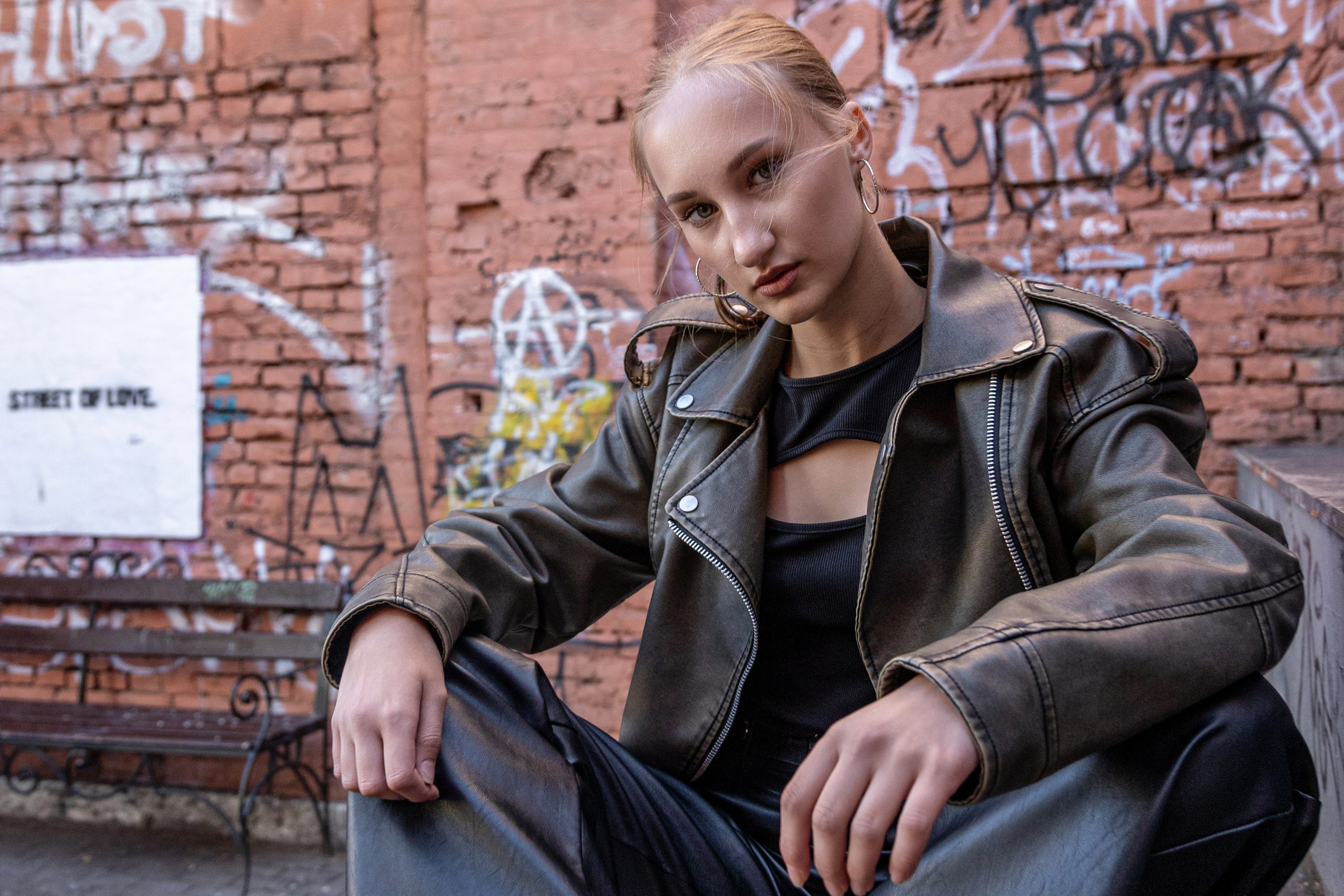 Полина. Профессиональный интерьерный и репортажный фотограф Минск и РБ. Максим Орлов