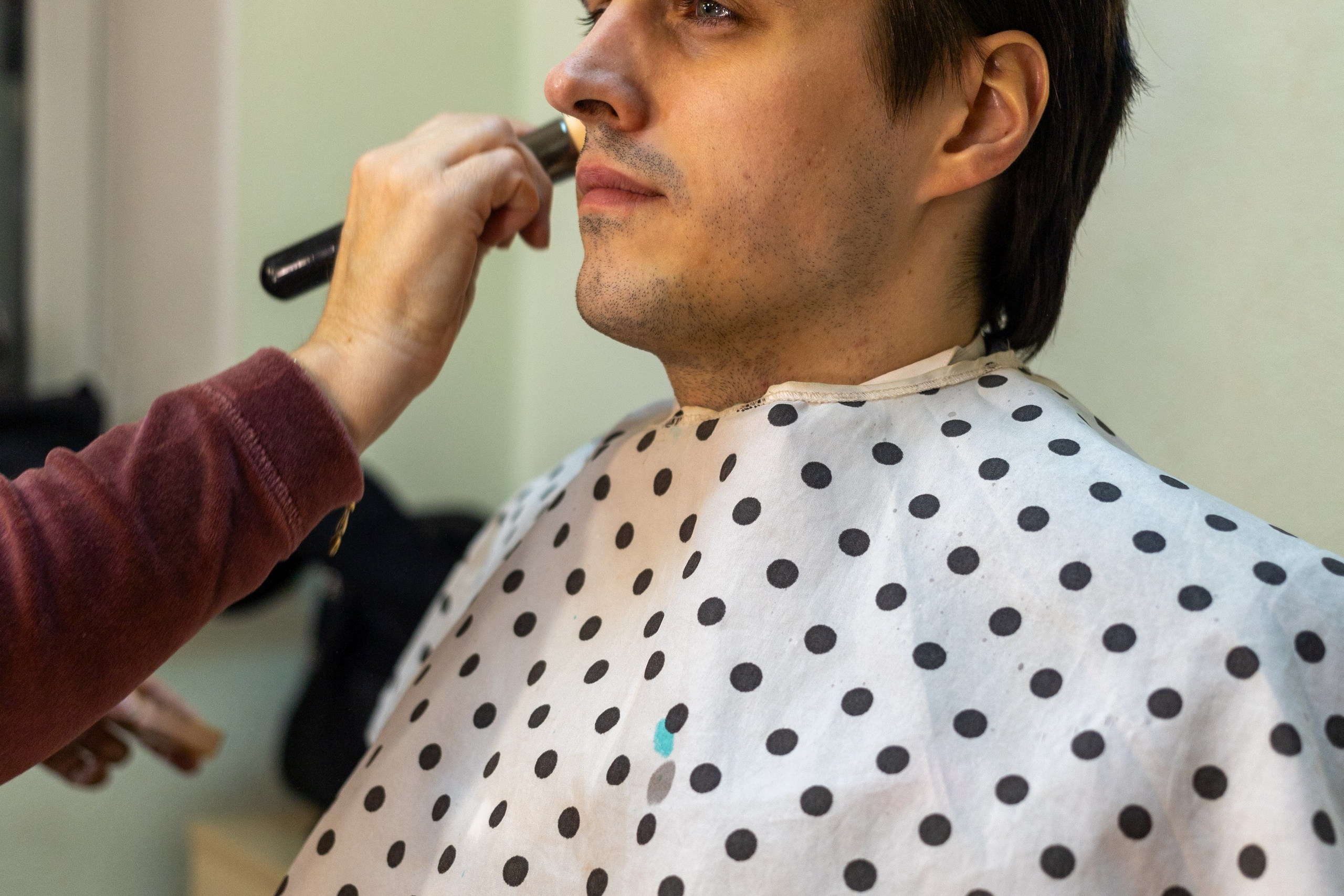 Новый театр «Как важно быть серьезным». Профессиональный интерьерный и репортажный фотограф Минск и РБ. Максим Орлов