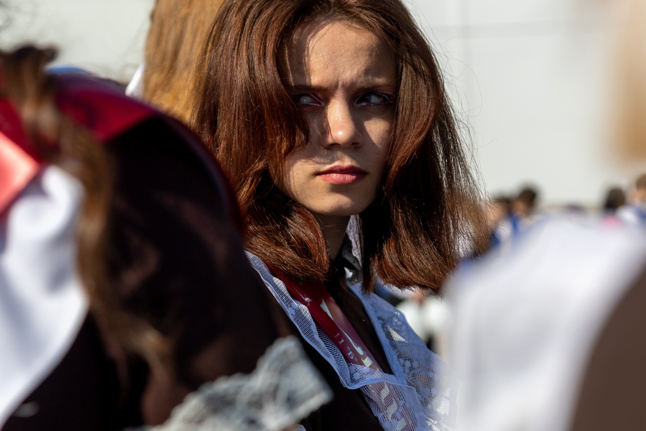 Выпускной в Жодино 2023. Профессиональный интерьерный и репортажный фотограф Минск и РБ. Максим Орлов