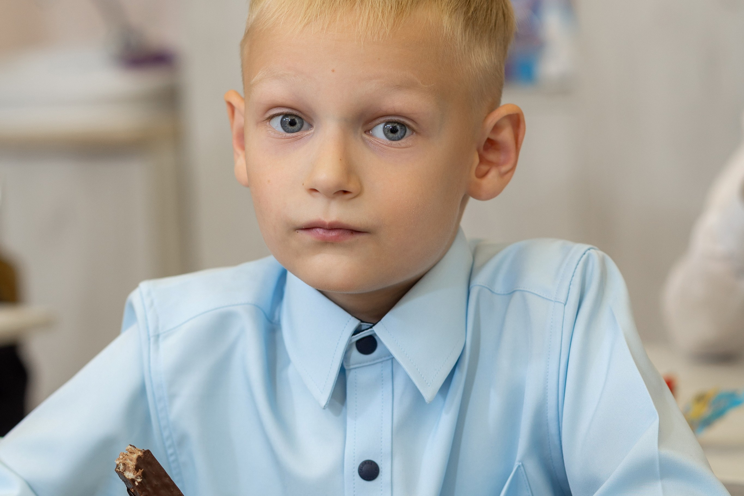 Линейка 1-го сентября. Профессиональный интерьерный и репортажный фотограф Минск и РБ. Максим Орлов