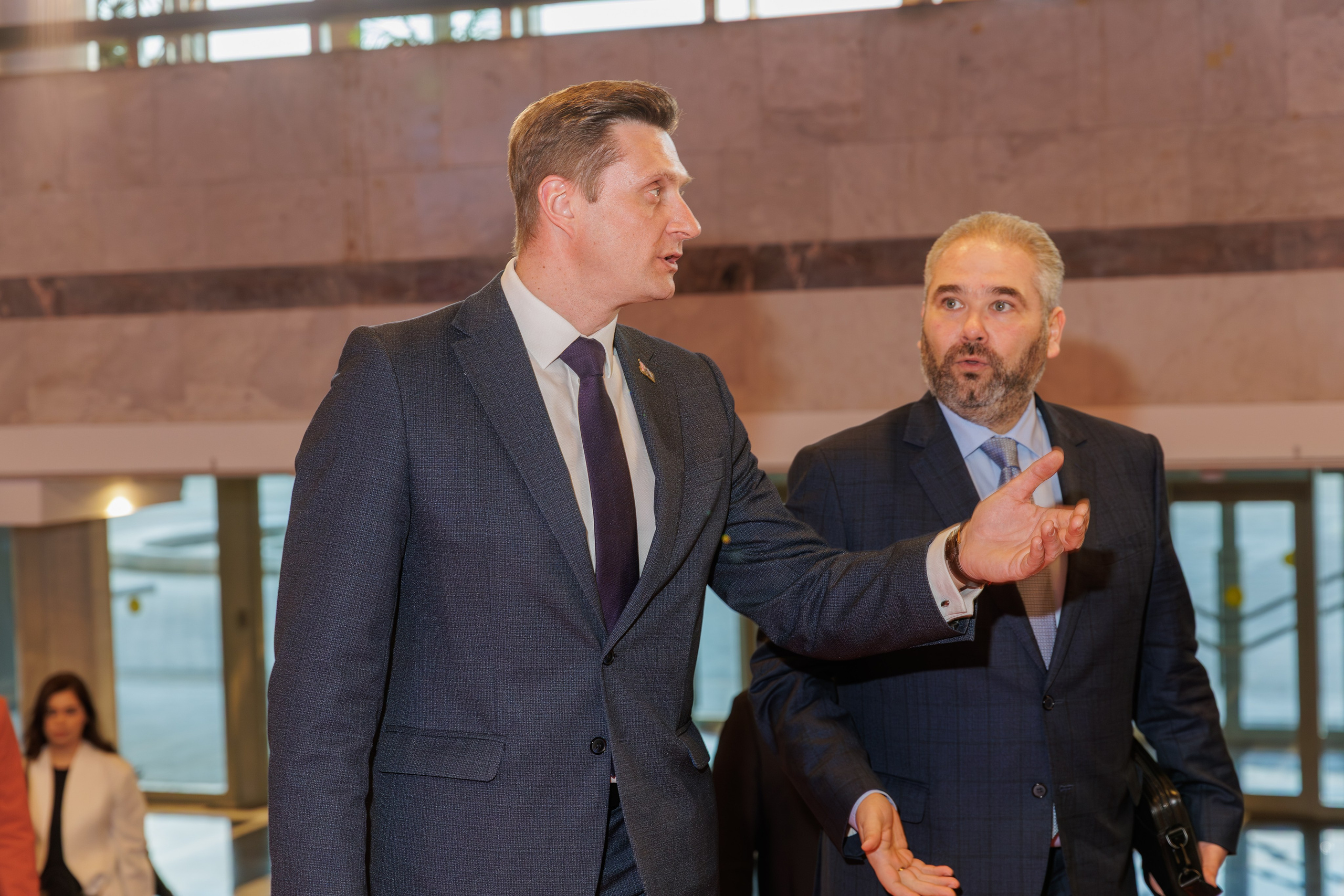 Фестиваль российского кино. Профессиональный интерьерный и репортажный фотограф Минск и РБ. Максим Орлов