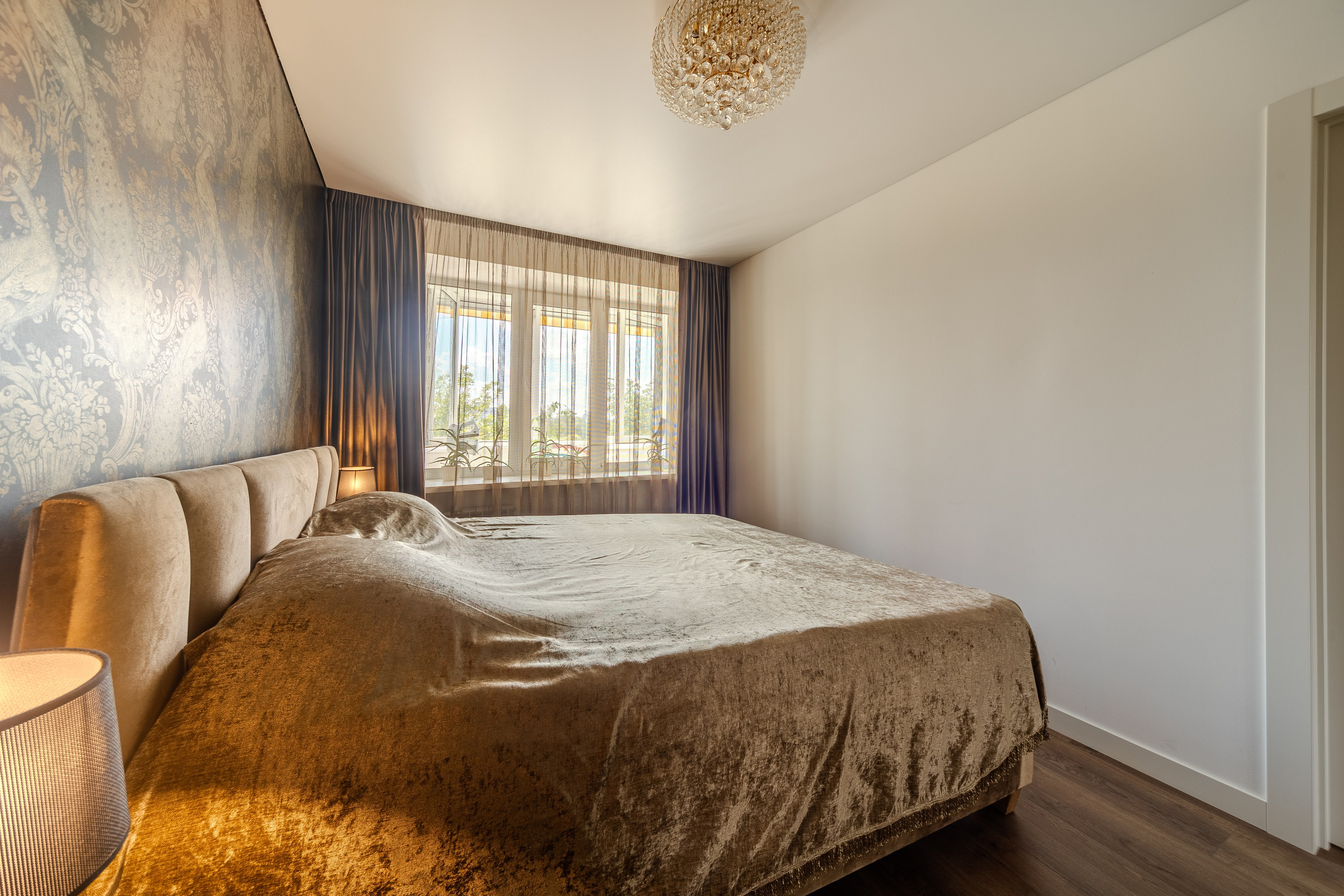 Пулихова 16. Для продажи. Профессиональный интерьерный и репортажный фотограф Минск и РБ. Максим Орлов