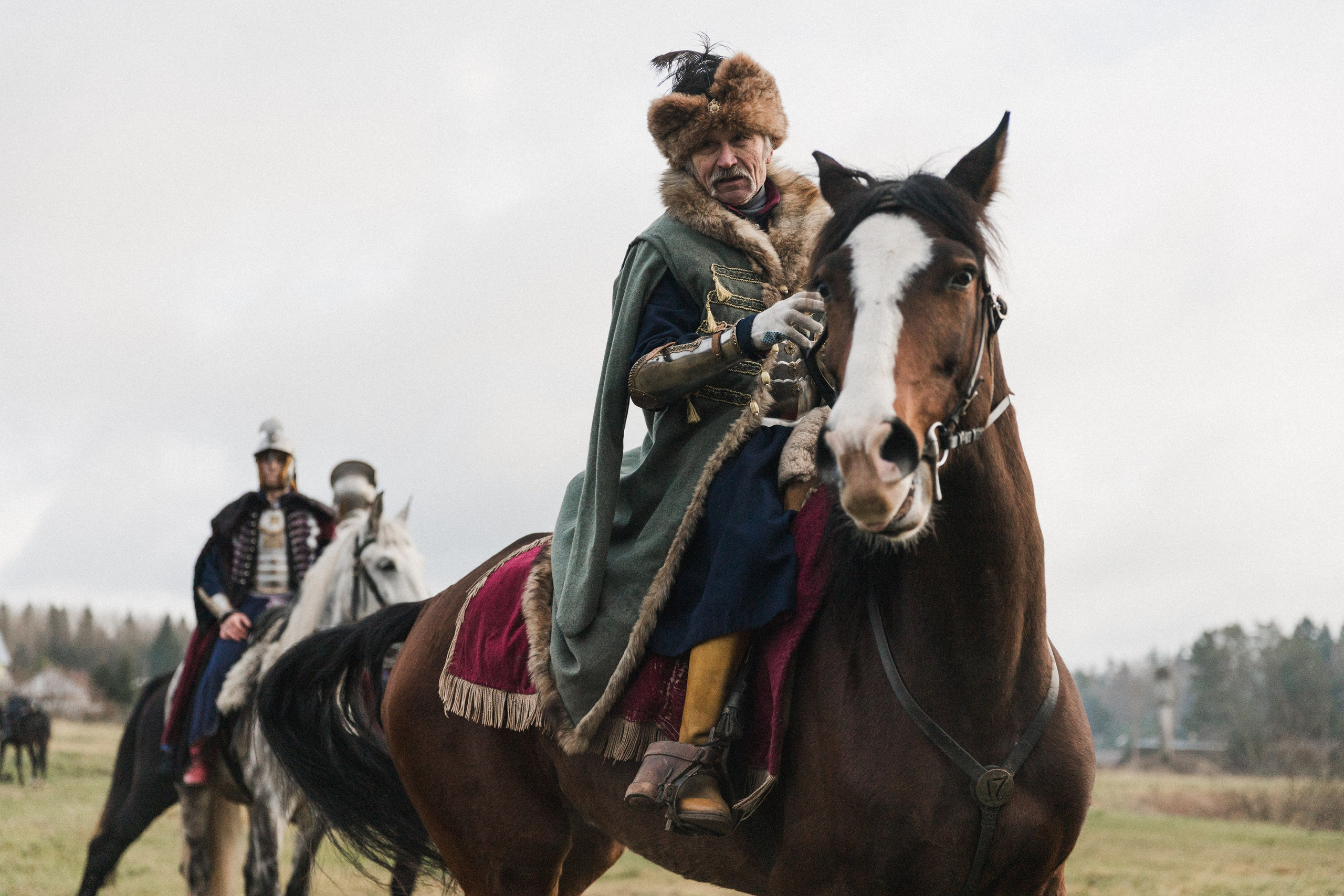 Маневры 17 века. Золотая шпора. Профессиональный интерьерный и репортажный фотограф Минск и РБ. Максим Орлов