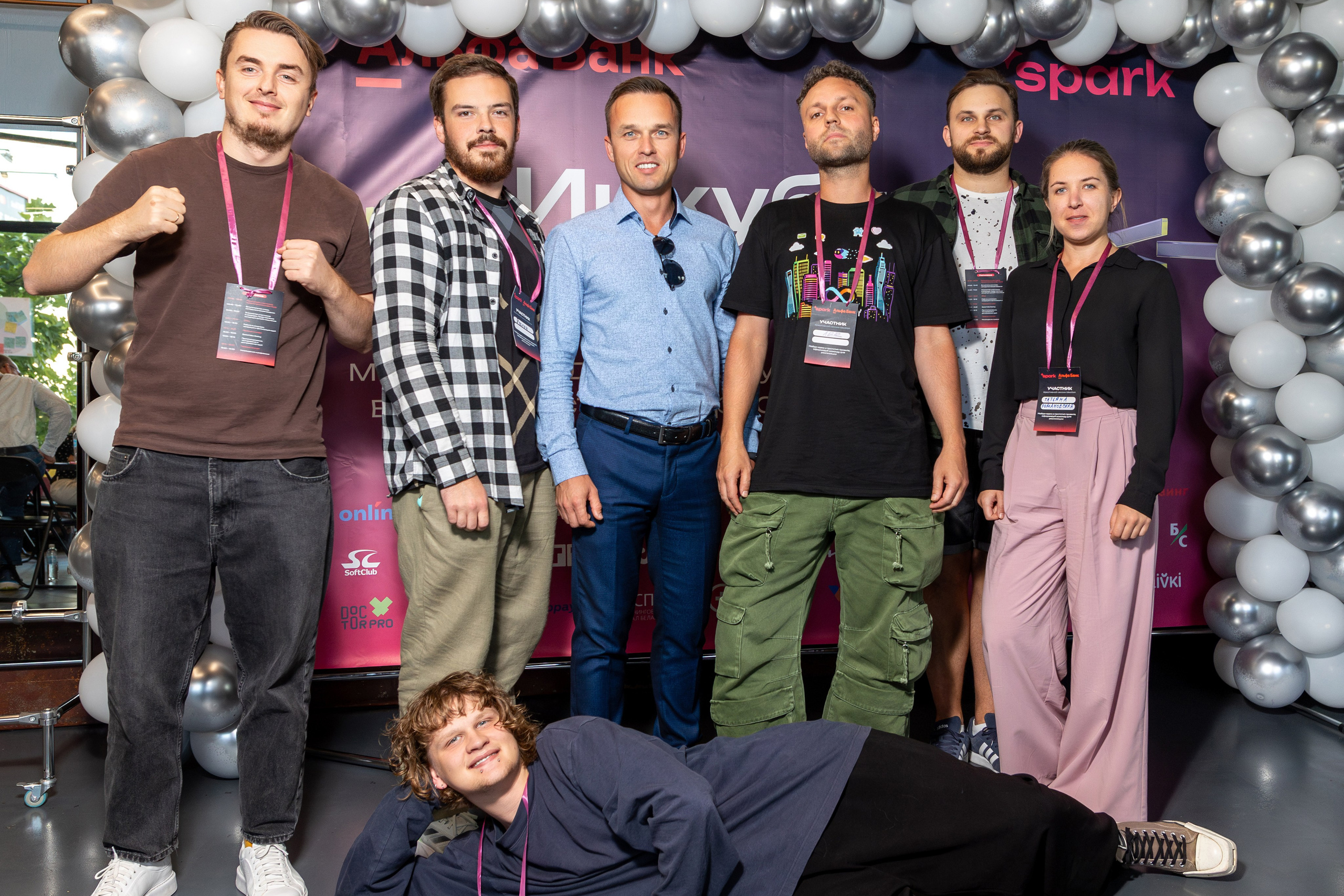 Семинар. Профессиональный интерьерный и репортажный фотограф Минск и РБ. Максим Орлов