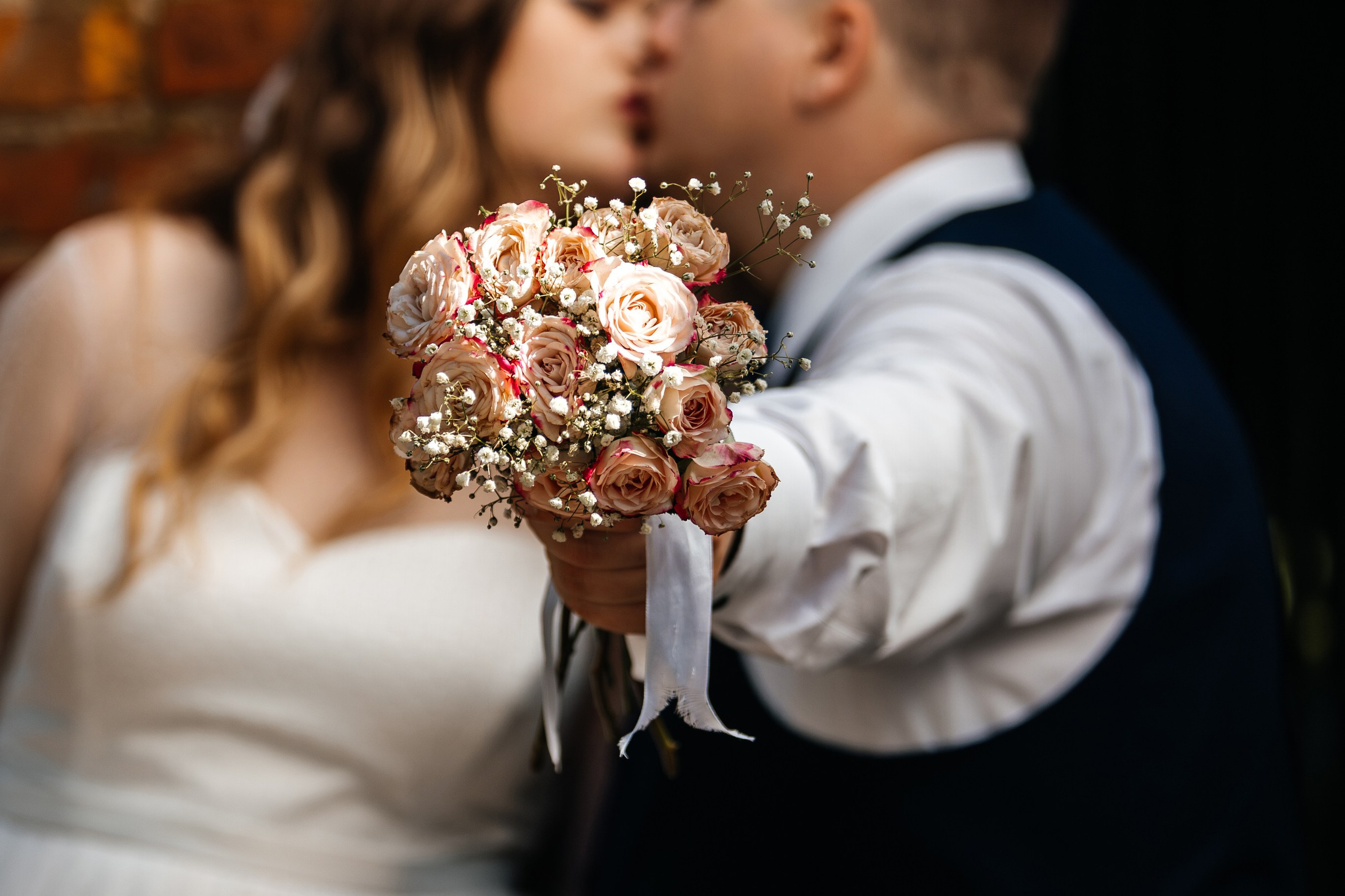 Свадебная фотосессия Рената и Натальи. Профессиональный интерьерный и репортажный фотограф Минск и РБ. Максим Орлов