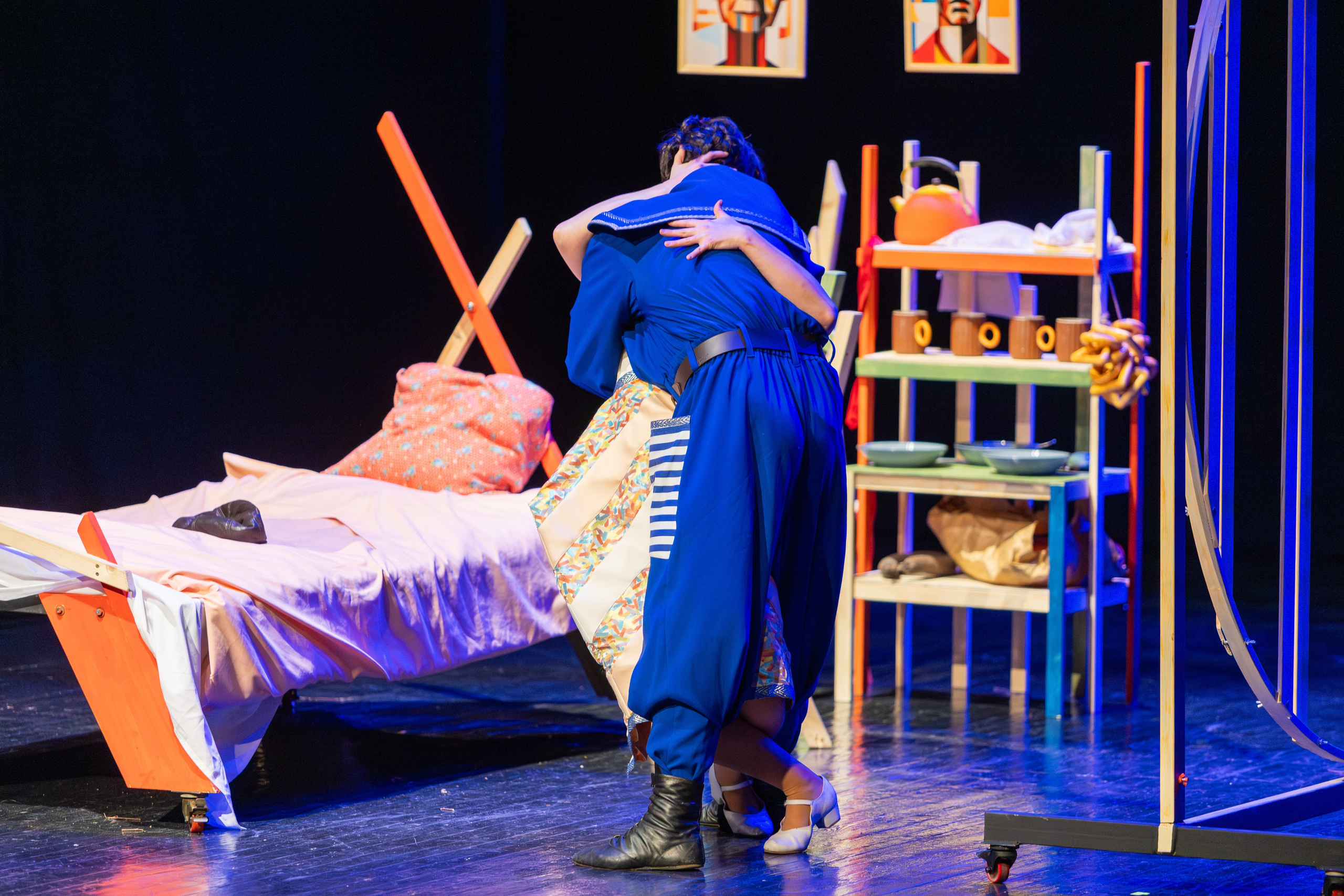 Квадратура круга. Профессиональный интерьерный и репортажный фотограф Минск и РБ. Максим Орлов