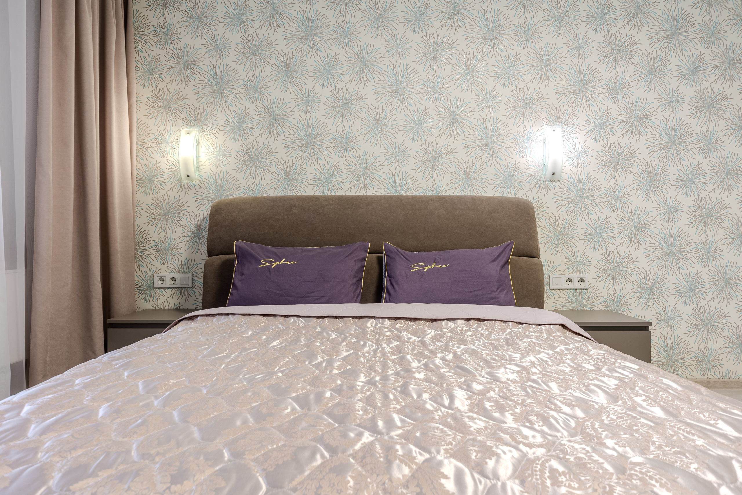 Пр. Пушкина 81. Эконом вариант. Профессиональный интерьерный и репортажный фотограф Минск и РБ. Максим Орлов