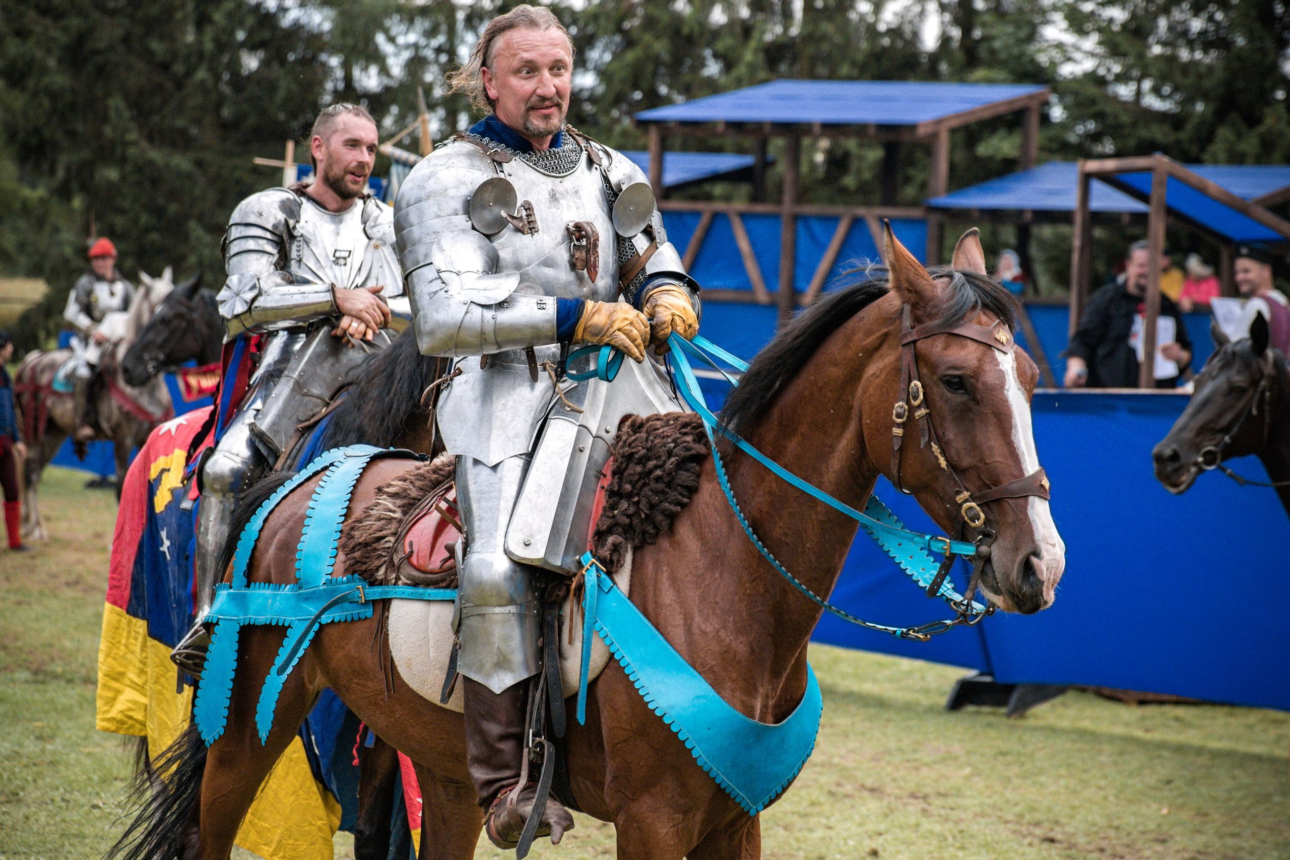 Наш Грюнвальд 2025. Рыцарский турнир. Профессиональный интерьерный и репортажный фотограф Минск и РБ. Максим Орлов