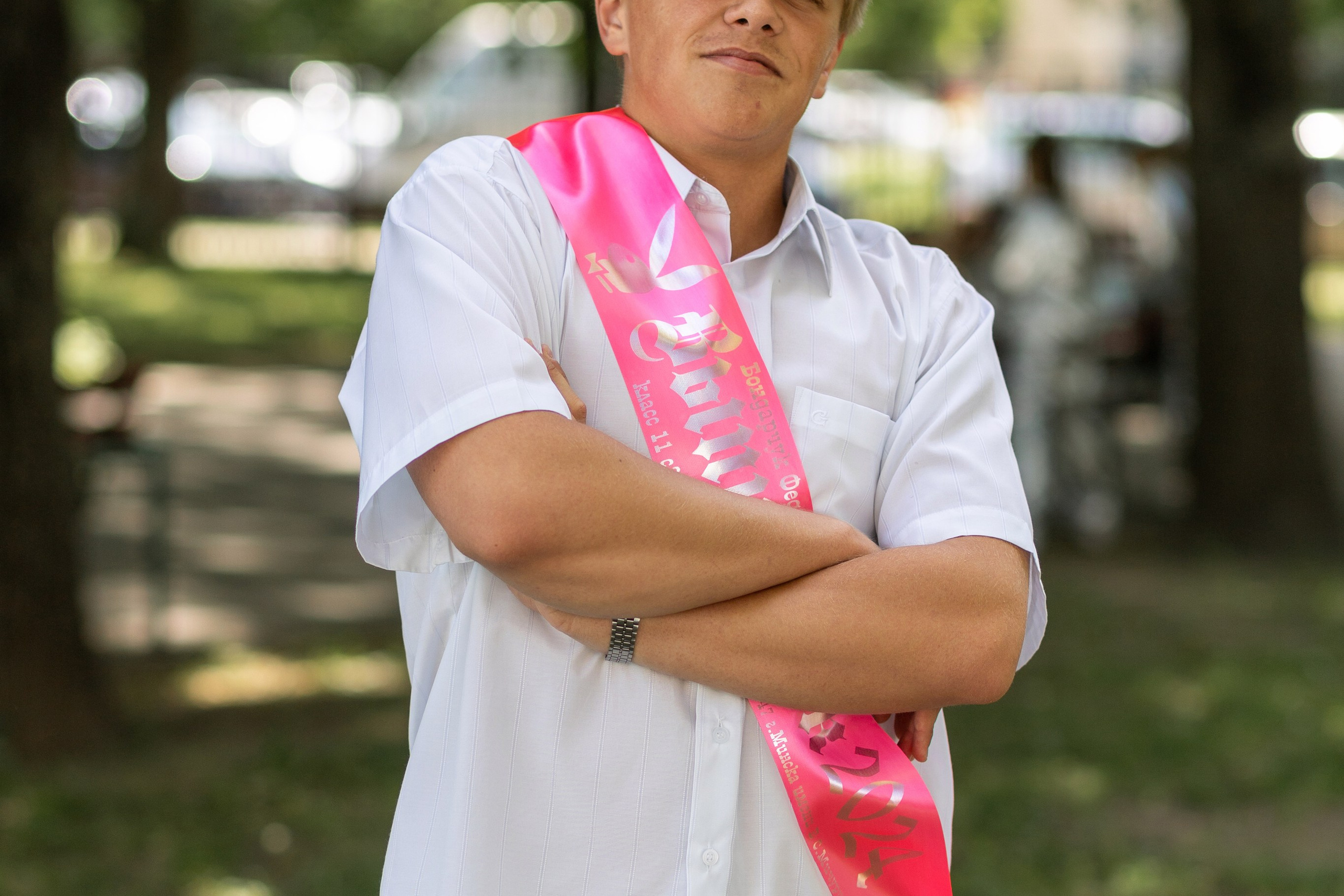 Школа 47. Последний звонок. Профессиональный интерьерный и репортажный фотограф Минск и РБ. Максим Орлов