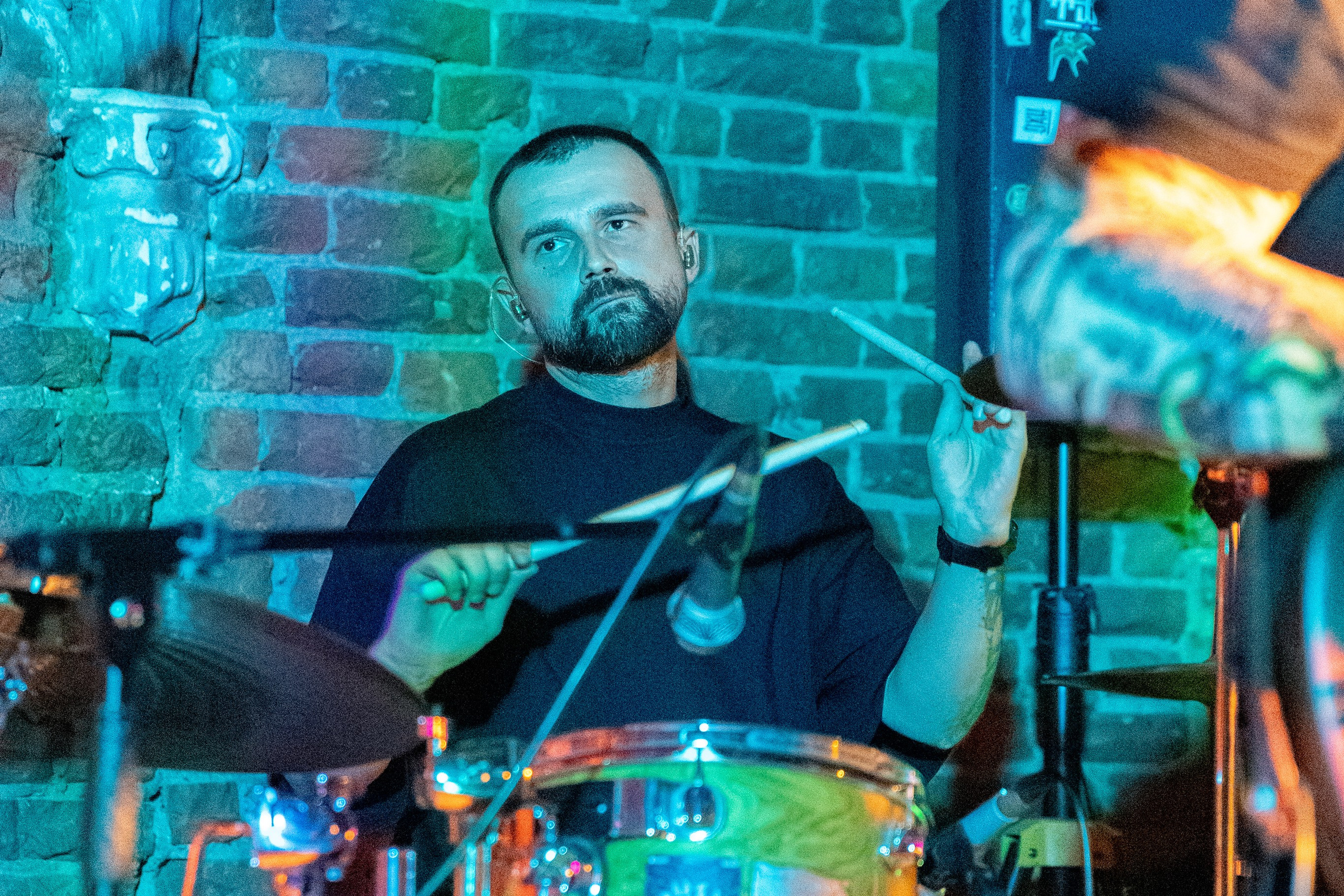 Evgenii Sirota & Friends
