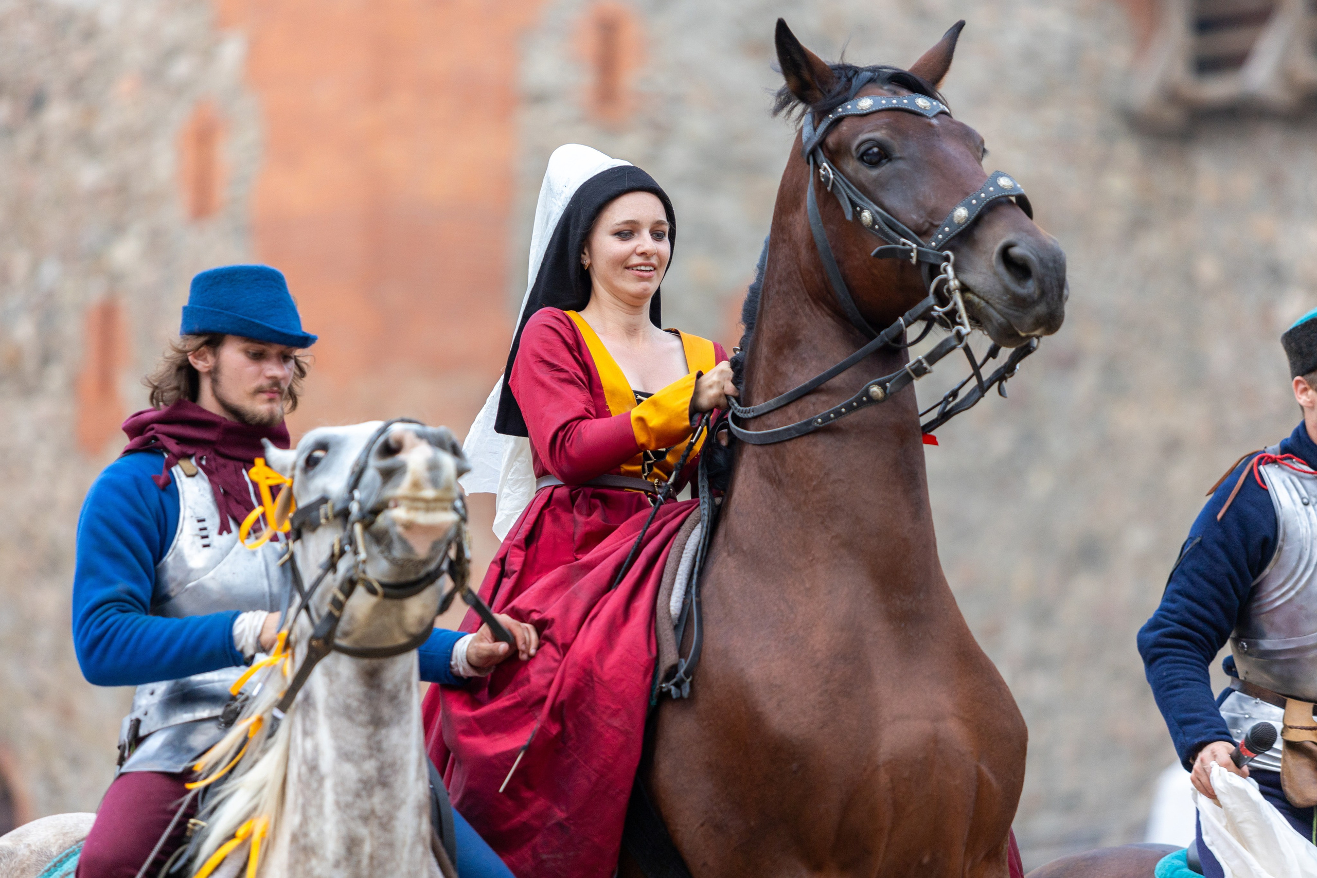 Выступление «Золотой шпоры» на празднике города Лиды. Профессиональный интерьерный и репортажный фотограф Минск и РБ. Максим Орлов