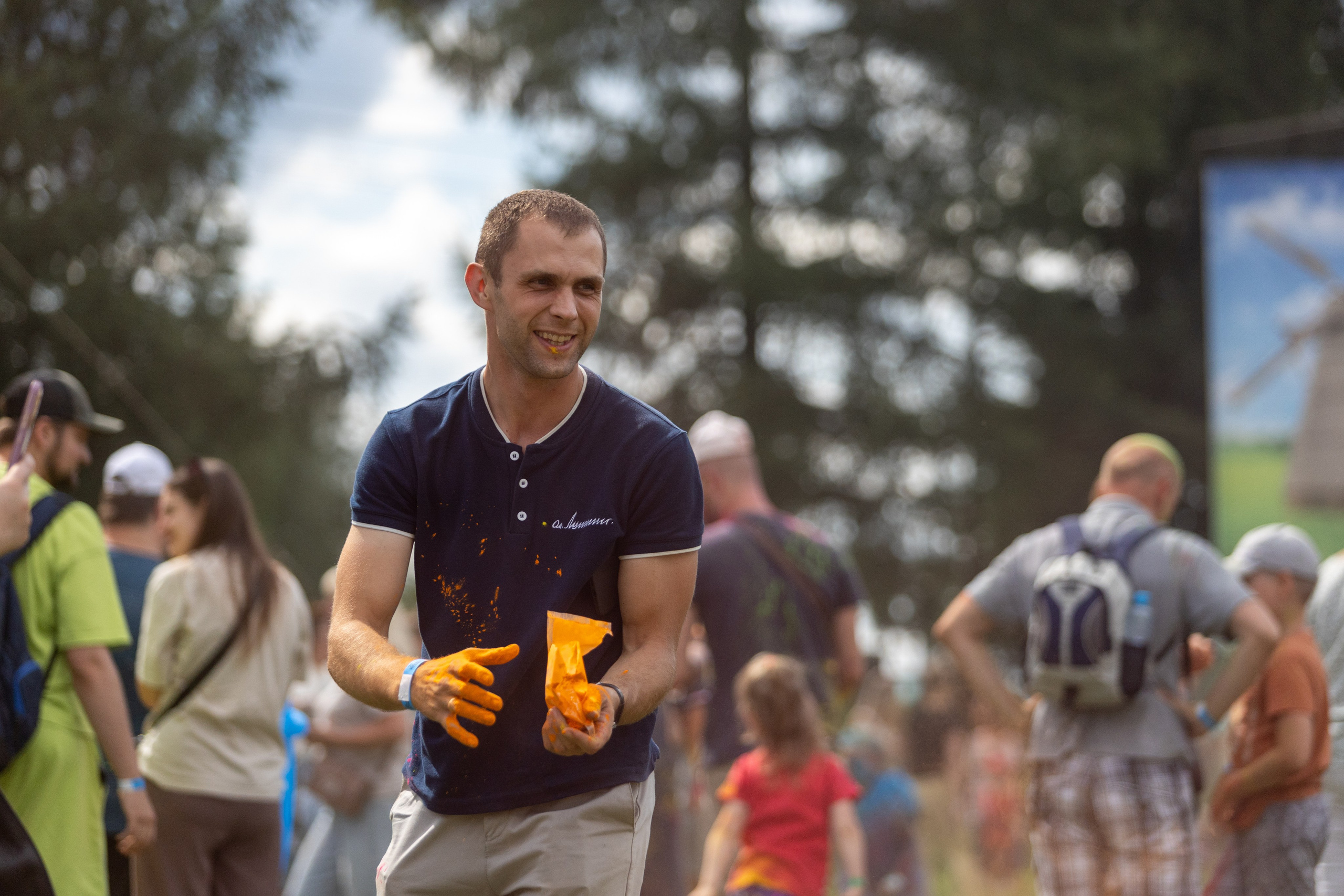 Детифест. Профессиональный интерьерный и репортажный фотограф Минск и РБ. Максим Орлов