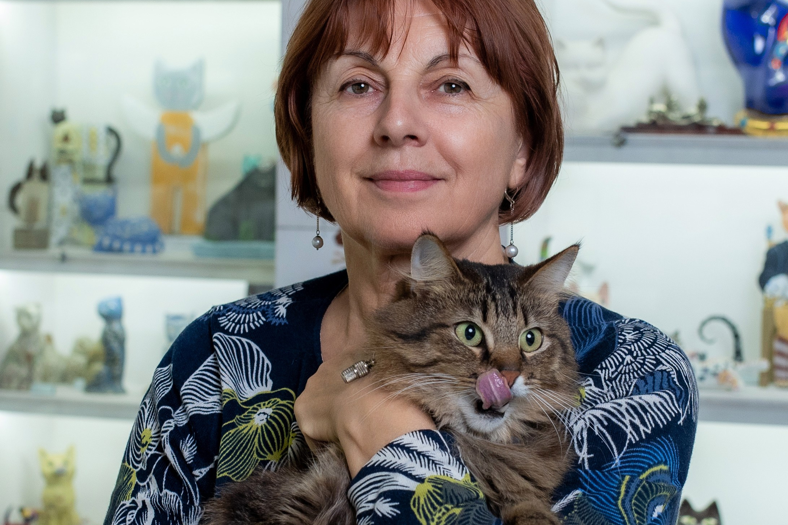 Котики для Old Cat. Профессиональный интерьерный и репортажный фотограф Минск и РБ. Максим Орлов