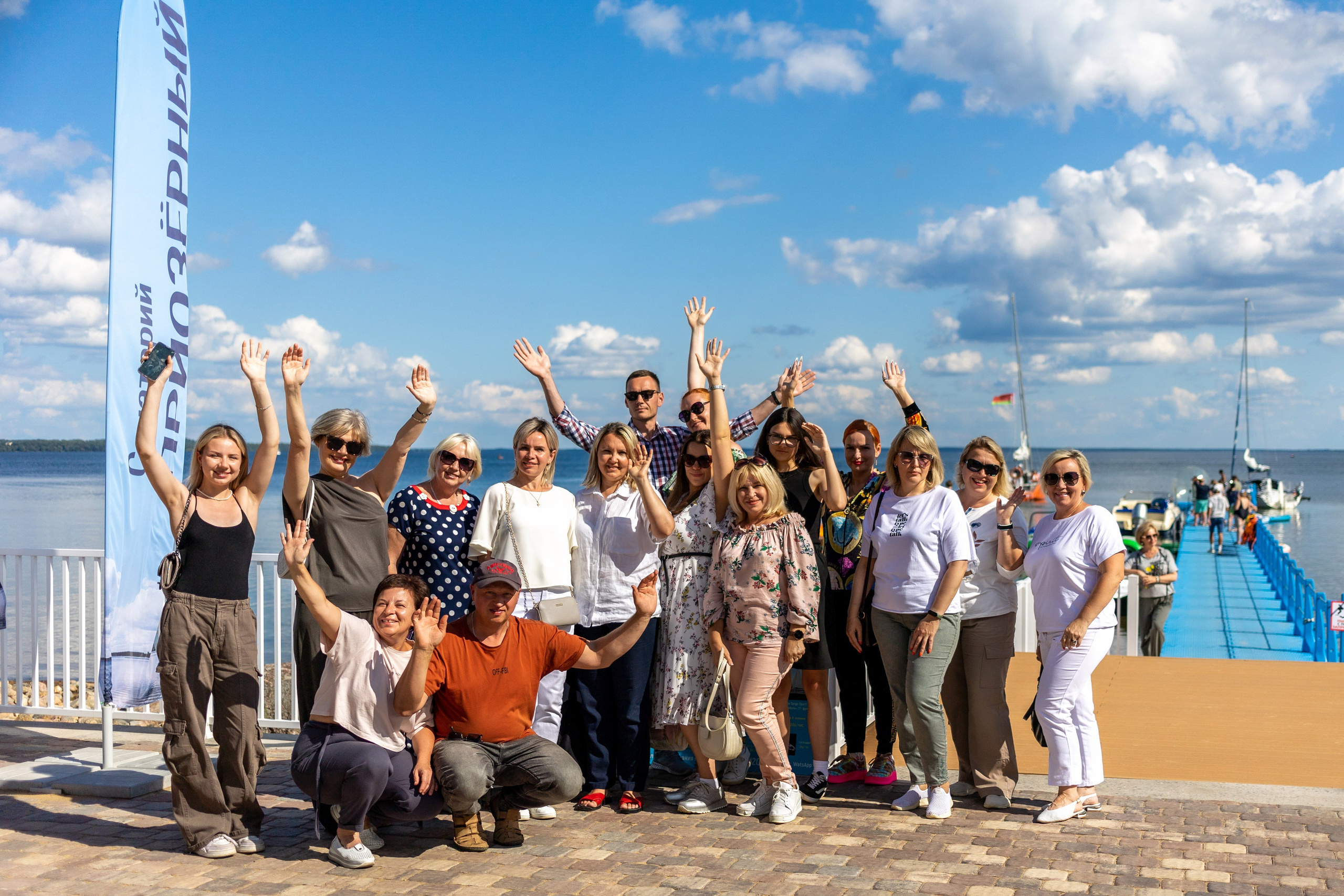 Поездка на Нарочь. Профессиональный интерьерный и репортажный фотограф Минск и РБ. Максим Орлов