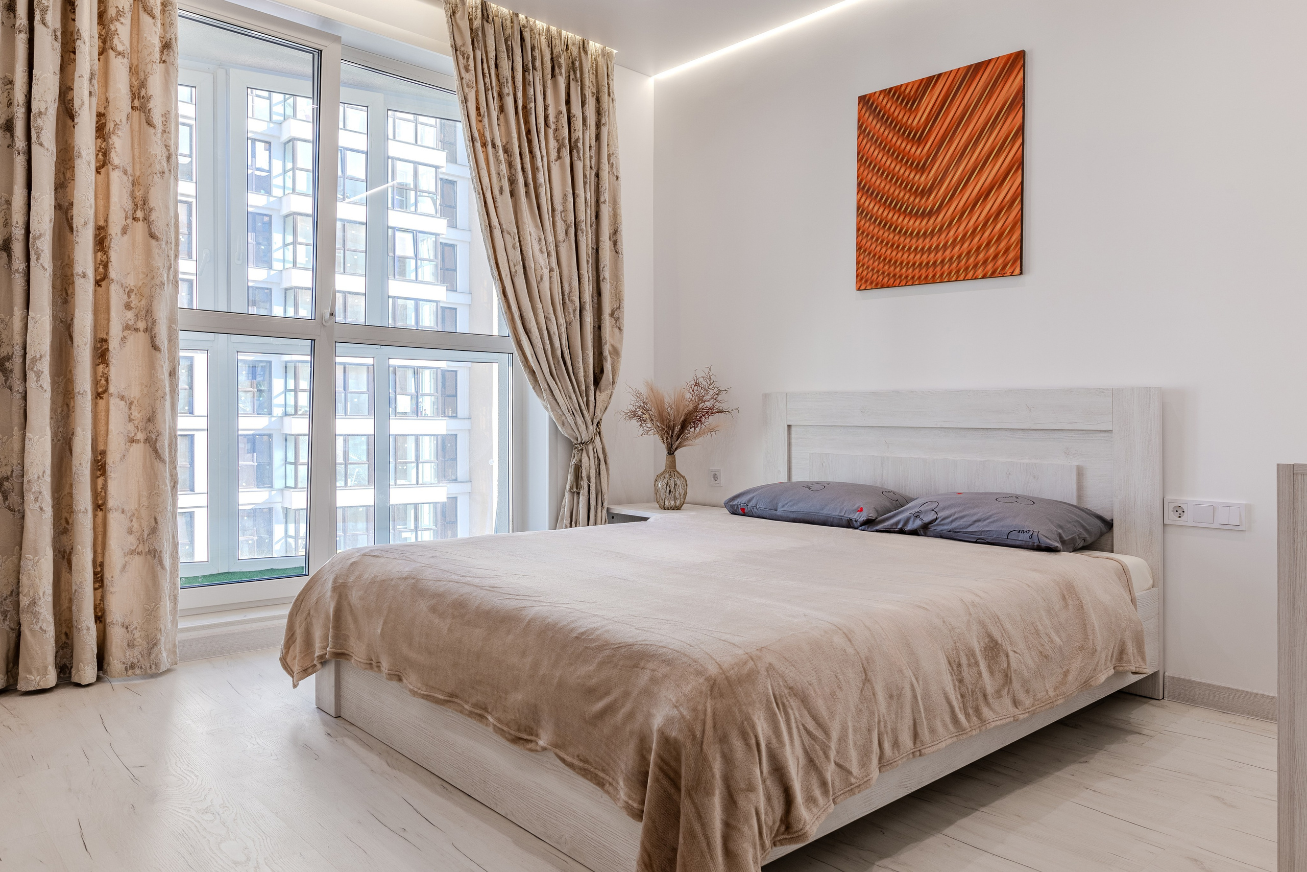 Алферова 7. Профессиональный интерьерный и репортажный фотограф Минск и РБ. Максим Орлов