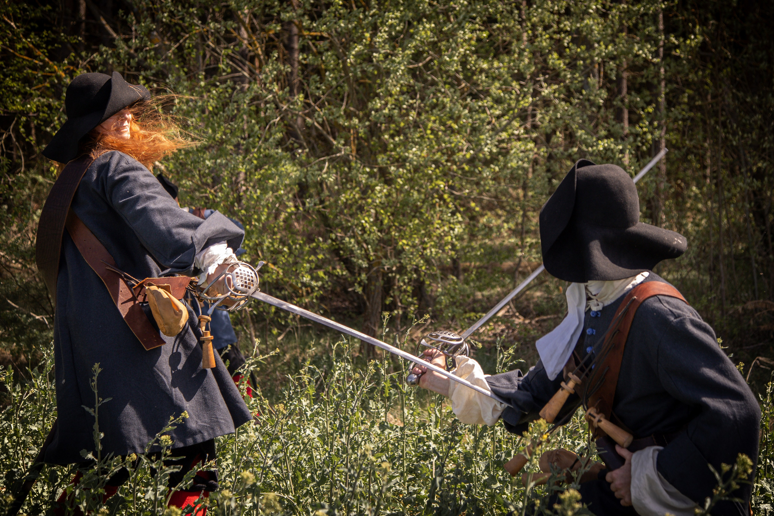 Золотая шпора. Огнем и мечем. День второй. Вылазка в лес. Штурм фортеции. Княжеский пир. Профессиональный интерьерный и репортажный фотограф Минск и РБ. Максим Орлов