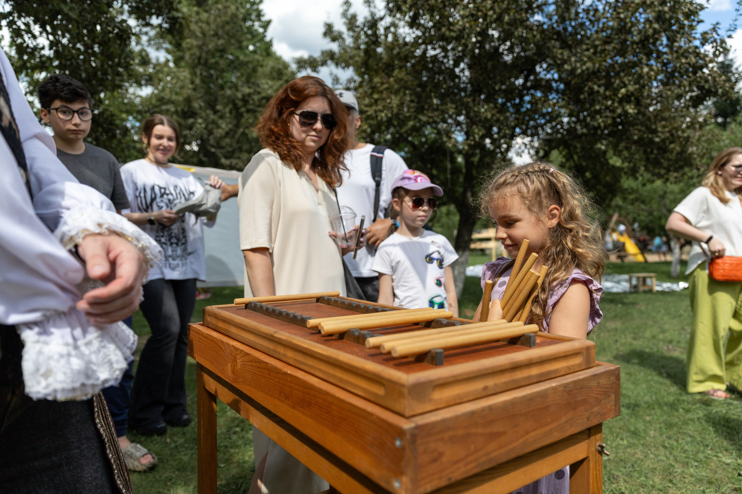 Детифест. Профессиональный интерьерный и репортажный фотограф Минск и РБ. Максим Орлов
