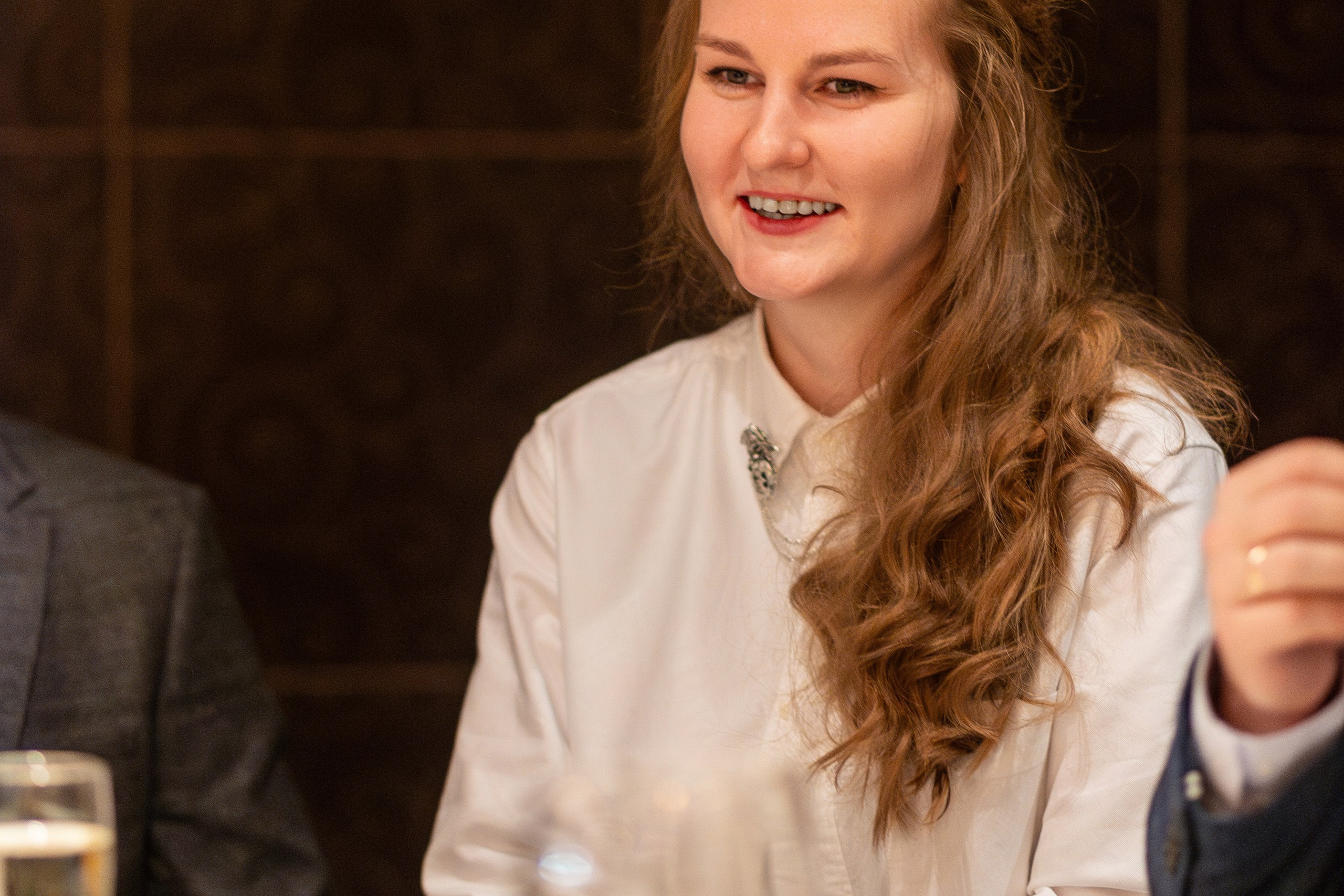 Новогодний корпоратив. Профессиональный интерьерный и репортажный фотограф Минск и РБ. Максим Орлов