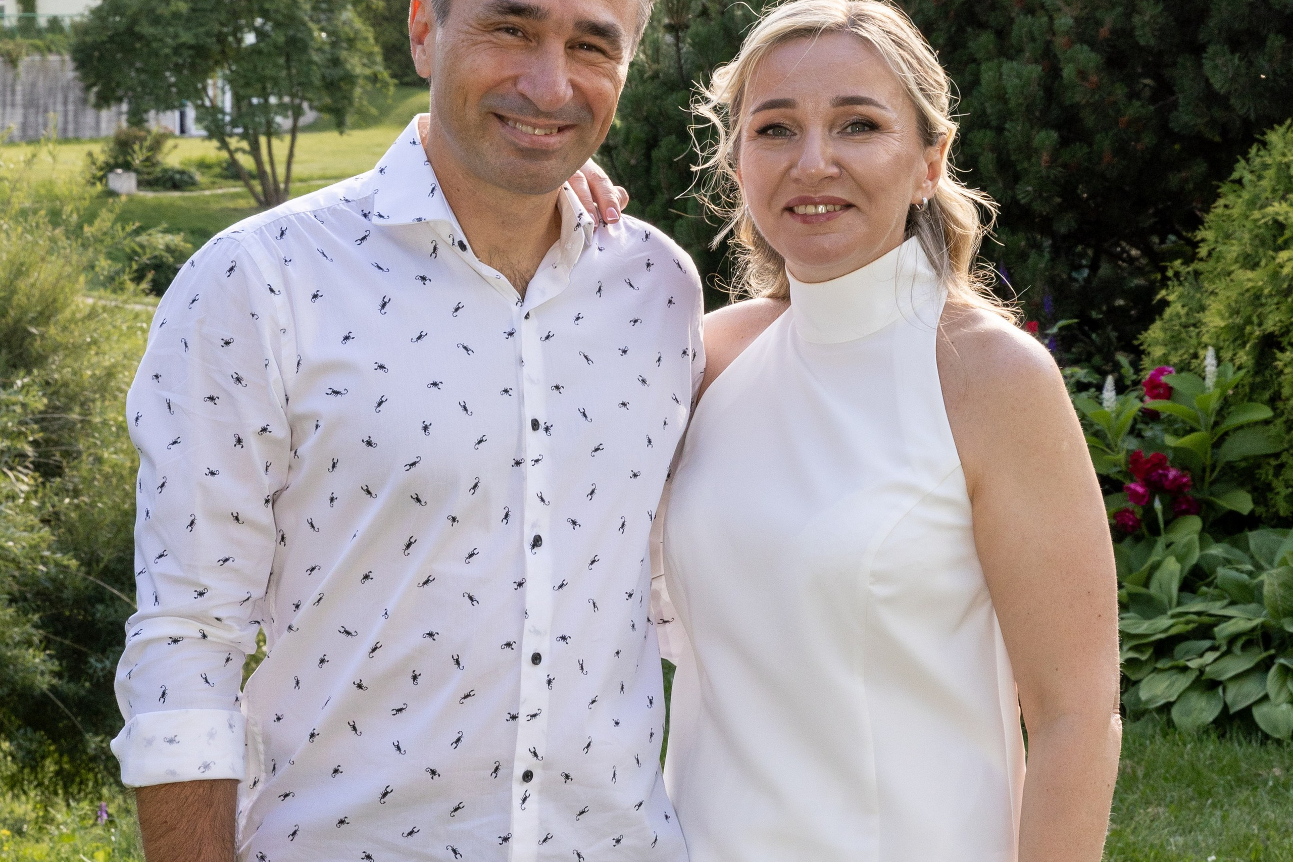 Юбилей Татьяны в ресторане. Профессиональный интерьерный и репортажный фотограф Минск и РБ. Максим Орлов