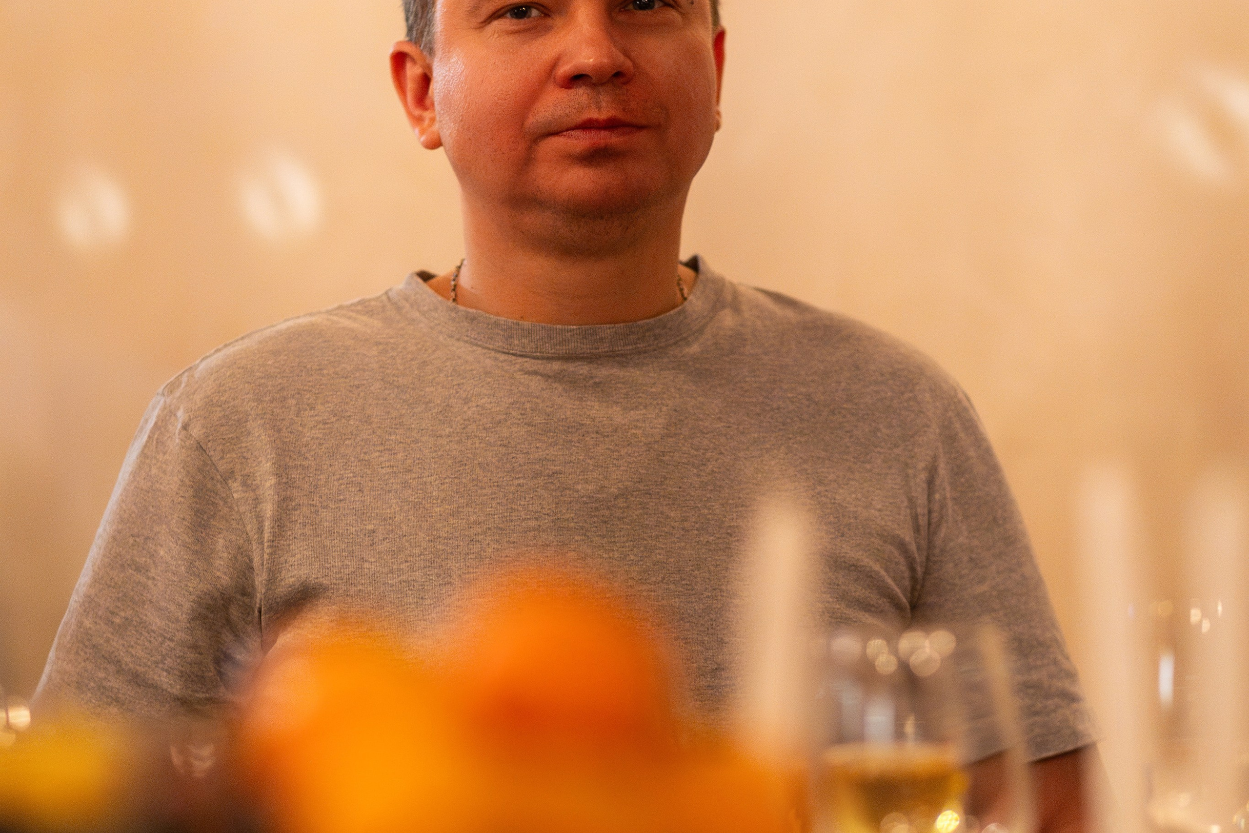 Новогодний корпоратив. Профессиональный интерьерный и репортажный фотограф Минск и РБ. Максим Орлов