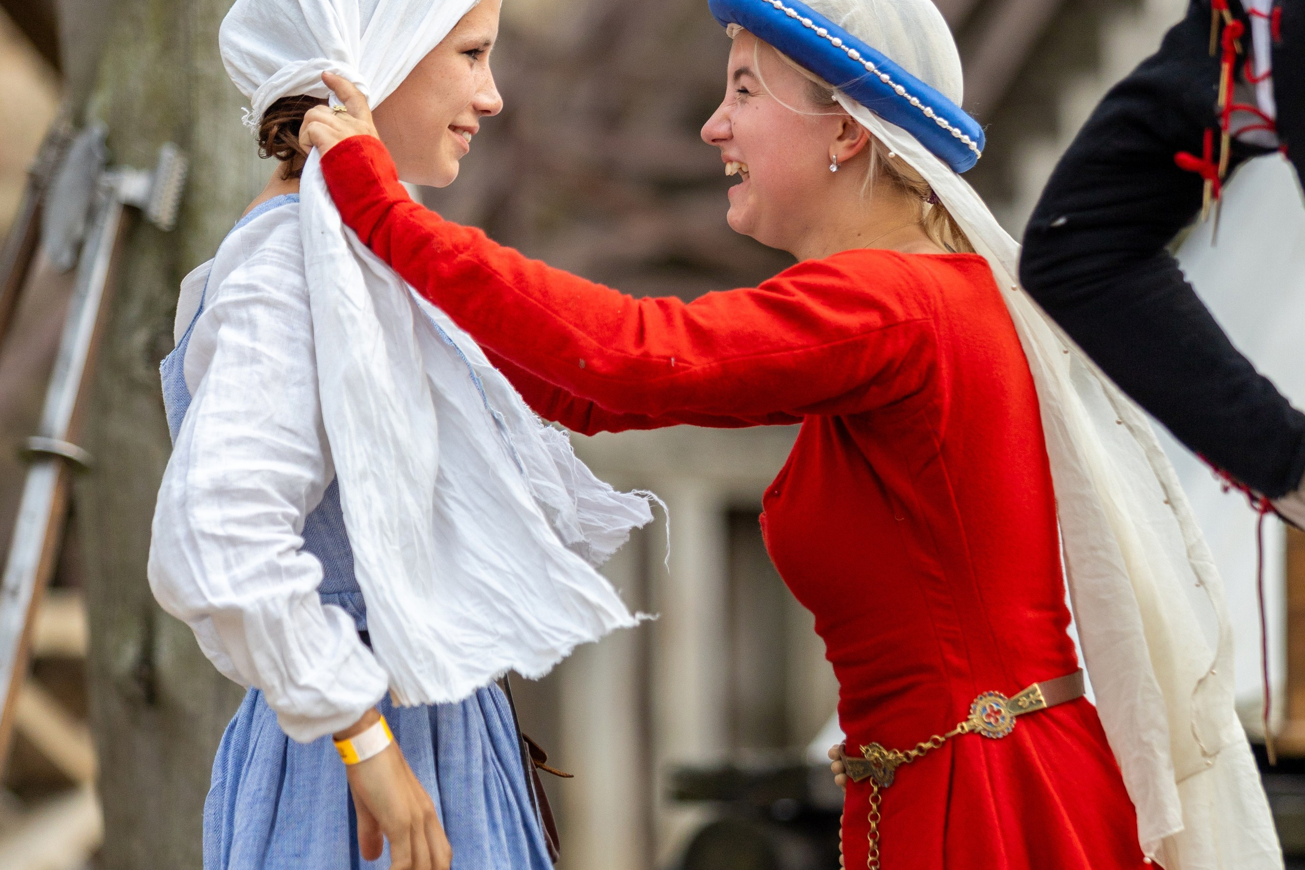 Выступление «Золотой шпоры» на празднике города Лиды. Профессиональный интерьерный и репортажный фотограф Минск и РБ. Максим Орлов