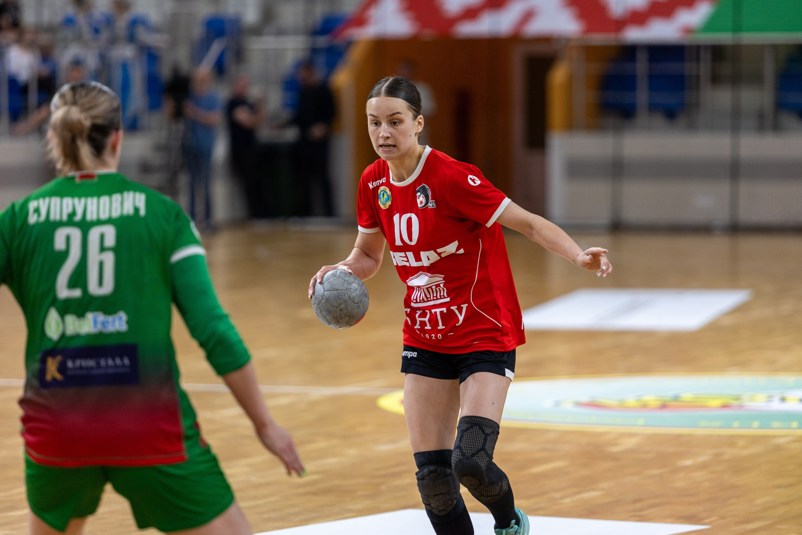 Гандбол. Финал. БНТУ — Гомель. 25.05.2024. Профессиональный интерьерный и репортажный фотограф Минск и РБ. Максим Орлов