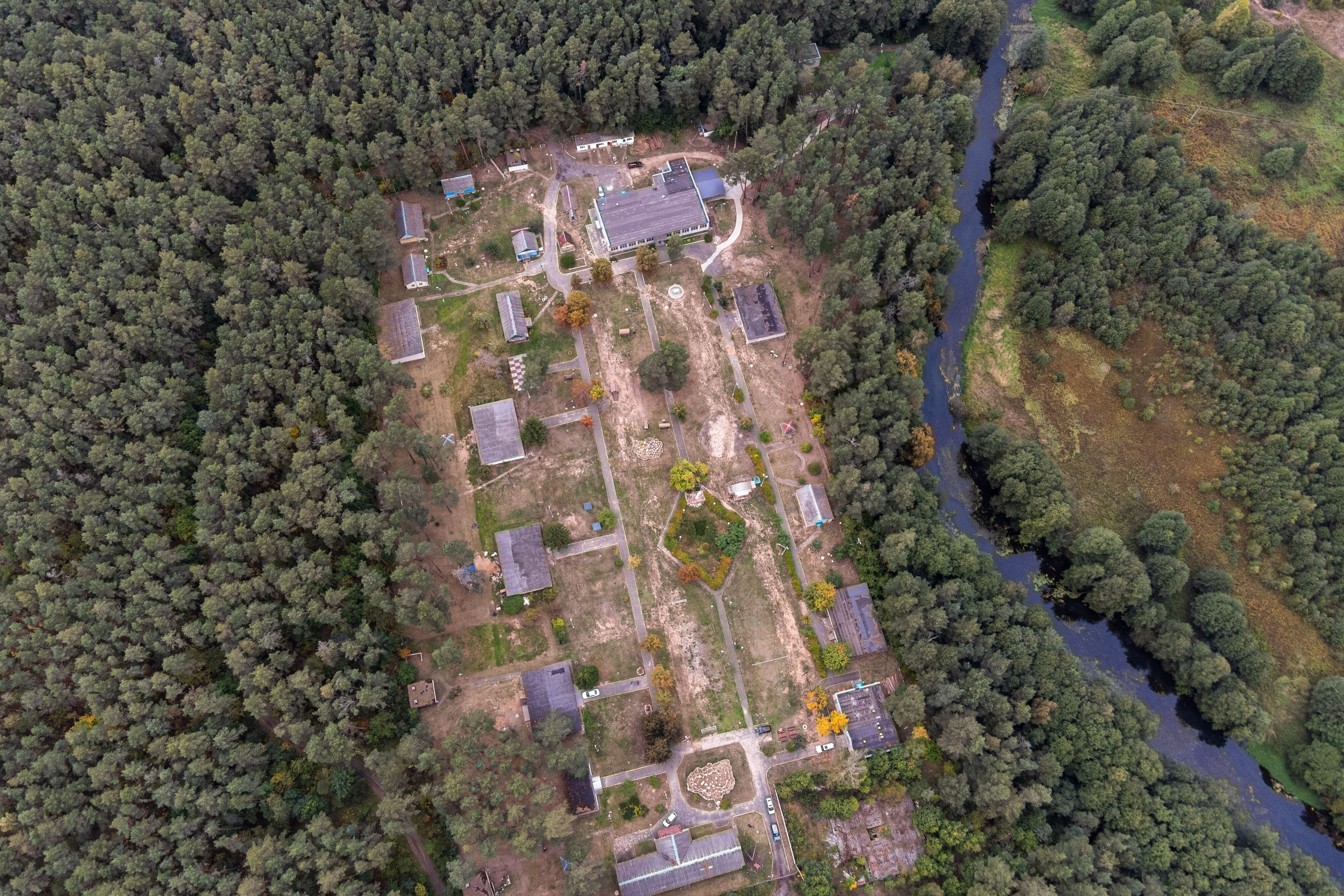 База отдыха «Бобр». Профессиональный интерьерный и репортажный фотограф Минск и РБ. Максим Орлов