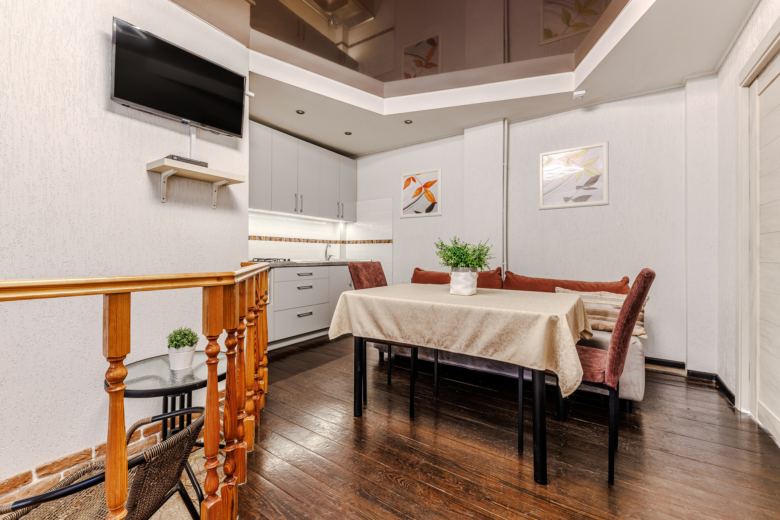 Пигассово. Профессиональный интерьерный и репортажный фотограф Минск и РБ. Максим Орлов